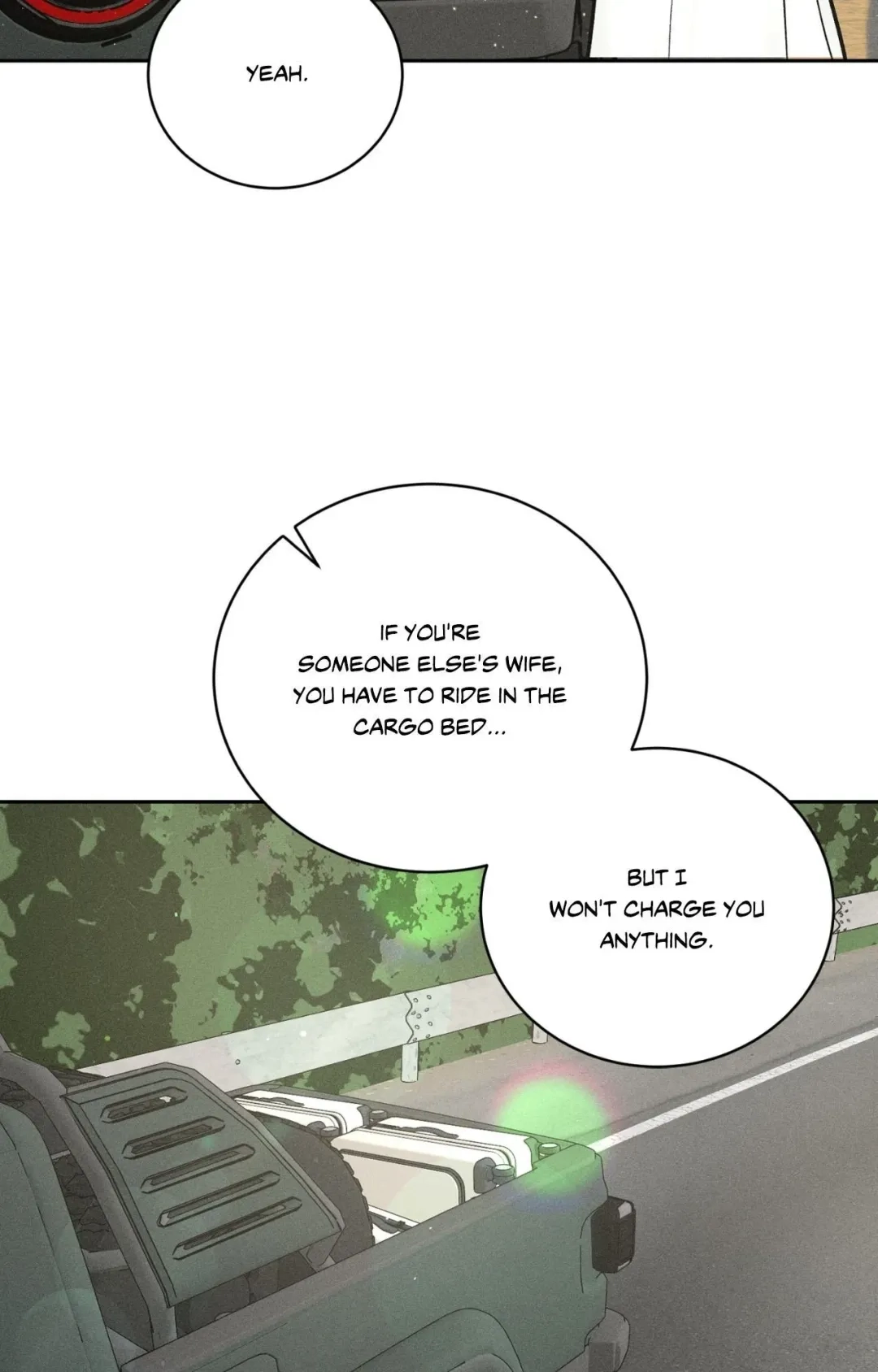 Payment for the Ride Chapter 42 page 79