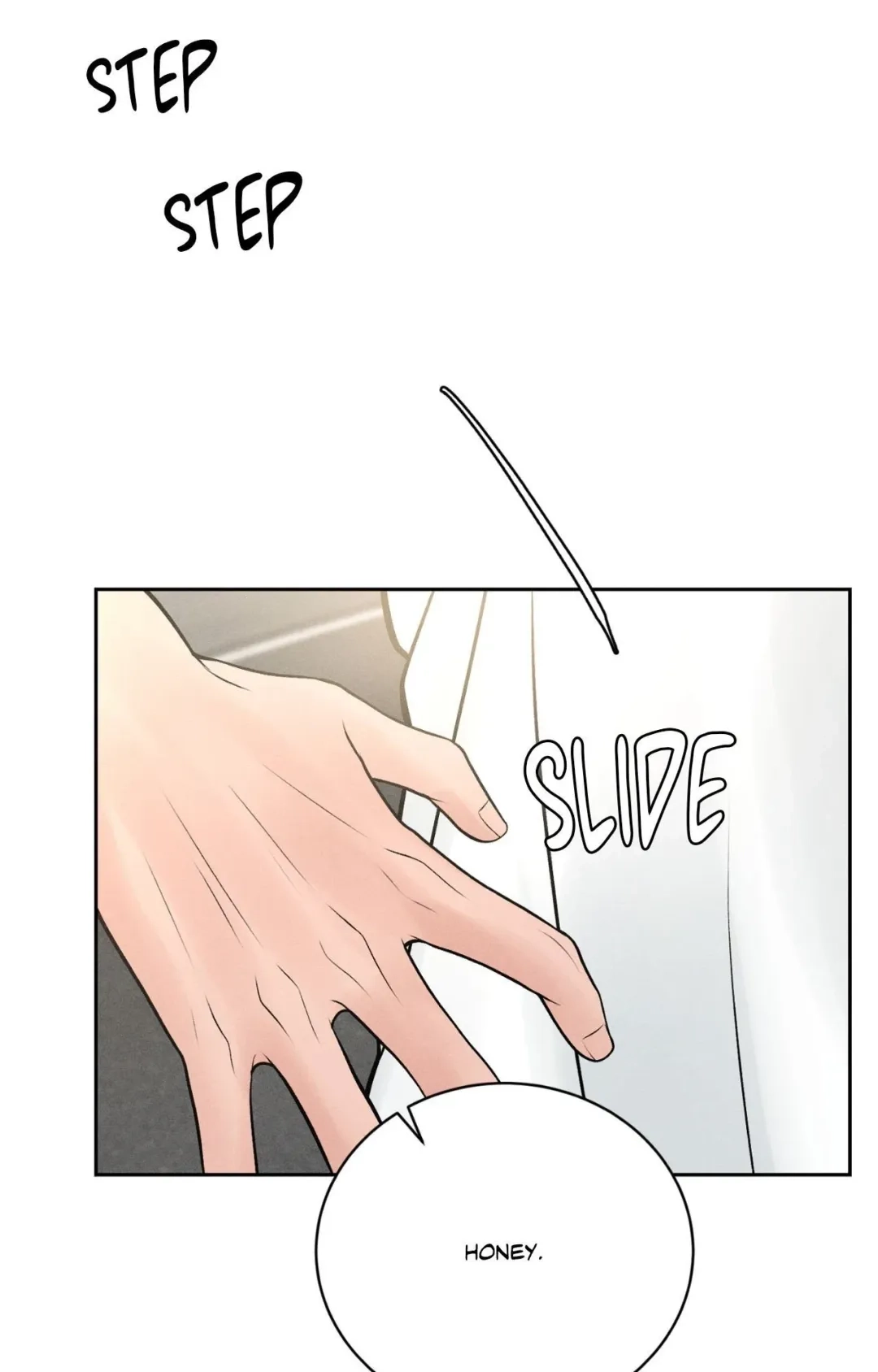 Payment for the Ride Chapter 42 page 84