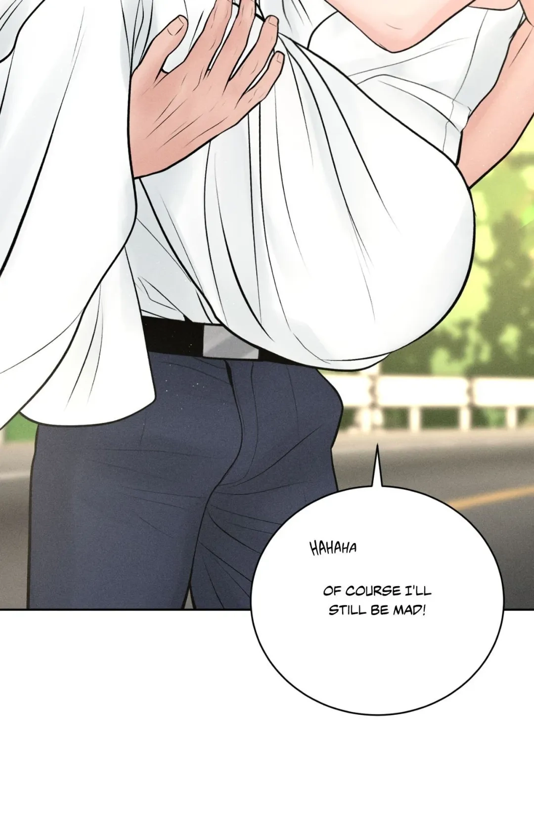 Payment for the Ride Chapter 42 page 86