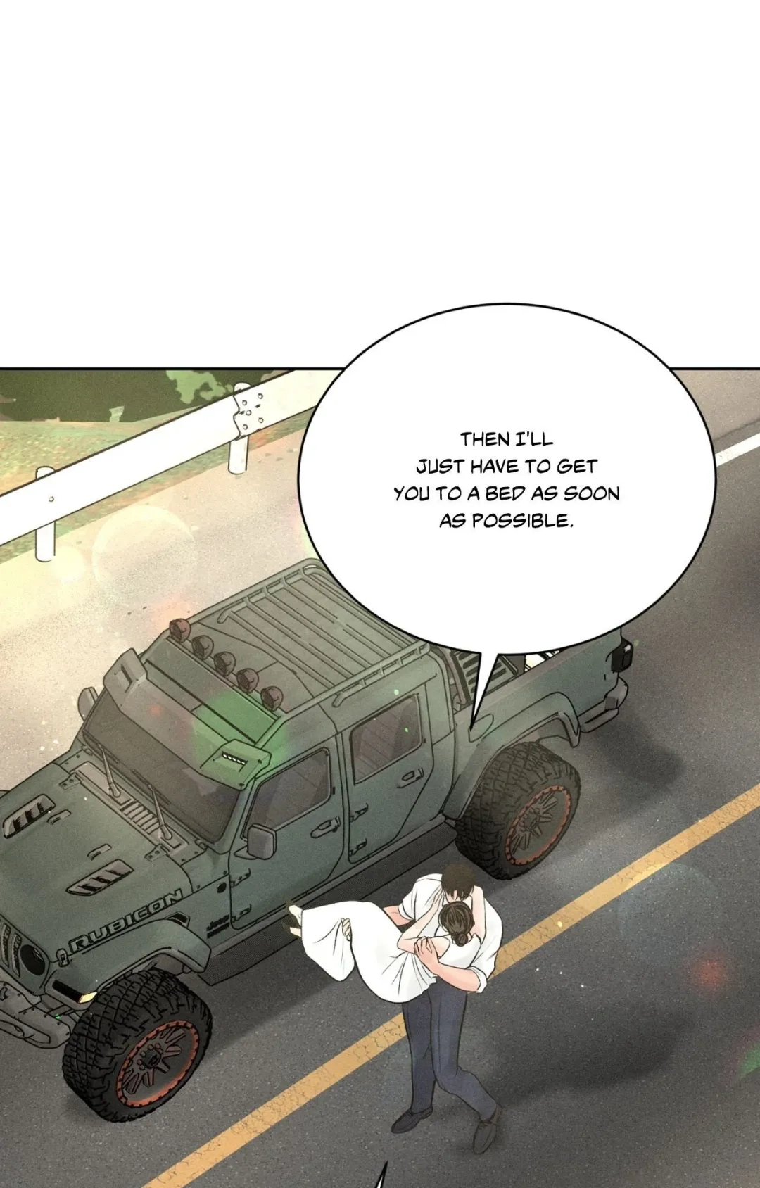 Payment for the Ride Chapter 42 page 87