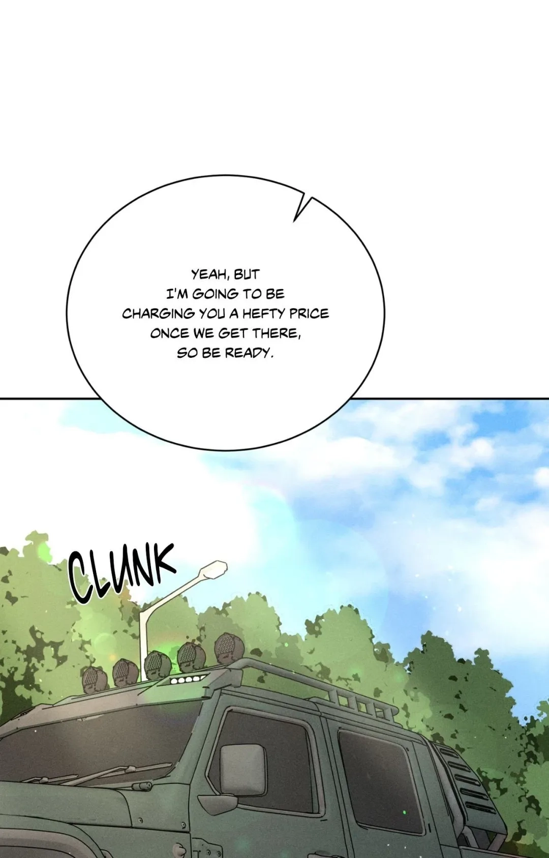 Payment for the Ride Chapter 42 page 89