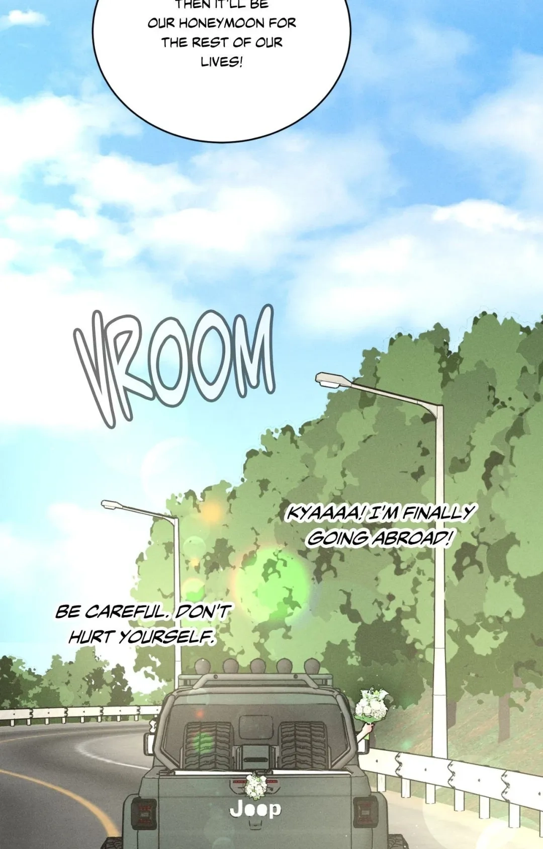 Payment for the Ride Chapter 42 page 95