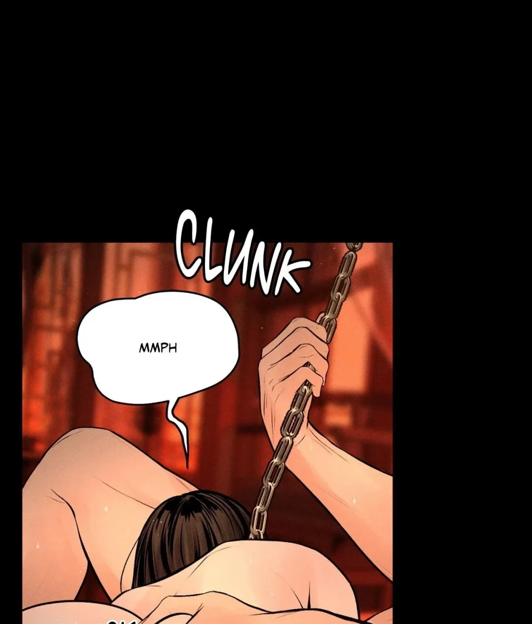Payment for the Ride Chapter 44 page 1