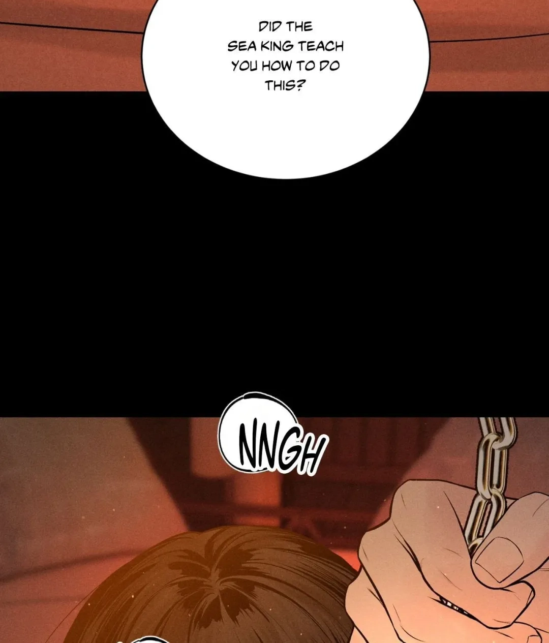 Payment for the Ride Chapter 44 page 6