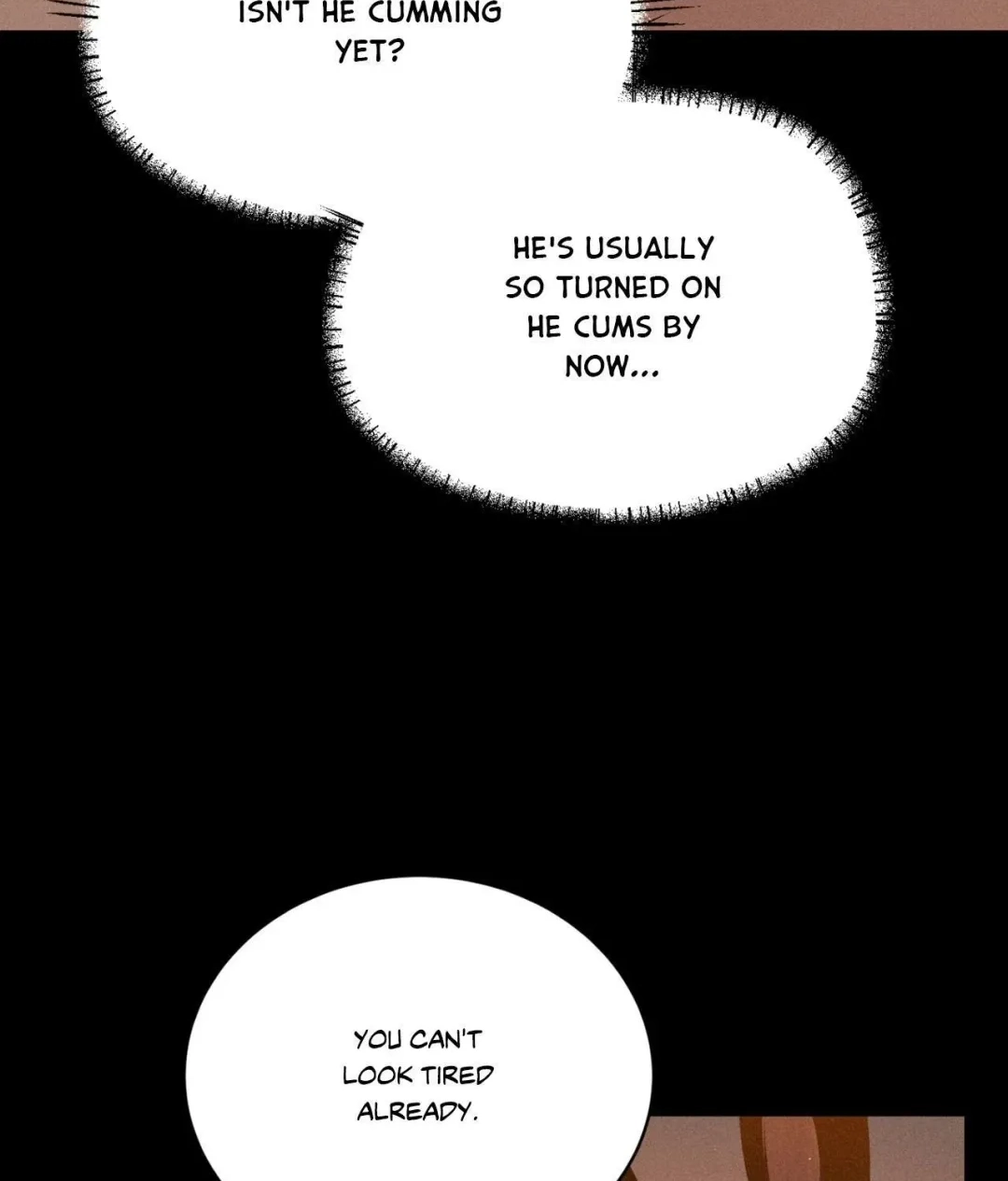 Payment for the Ride Chapter 44 page 8