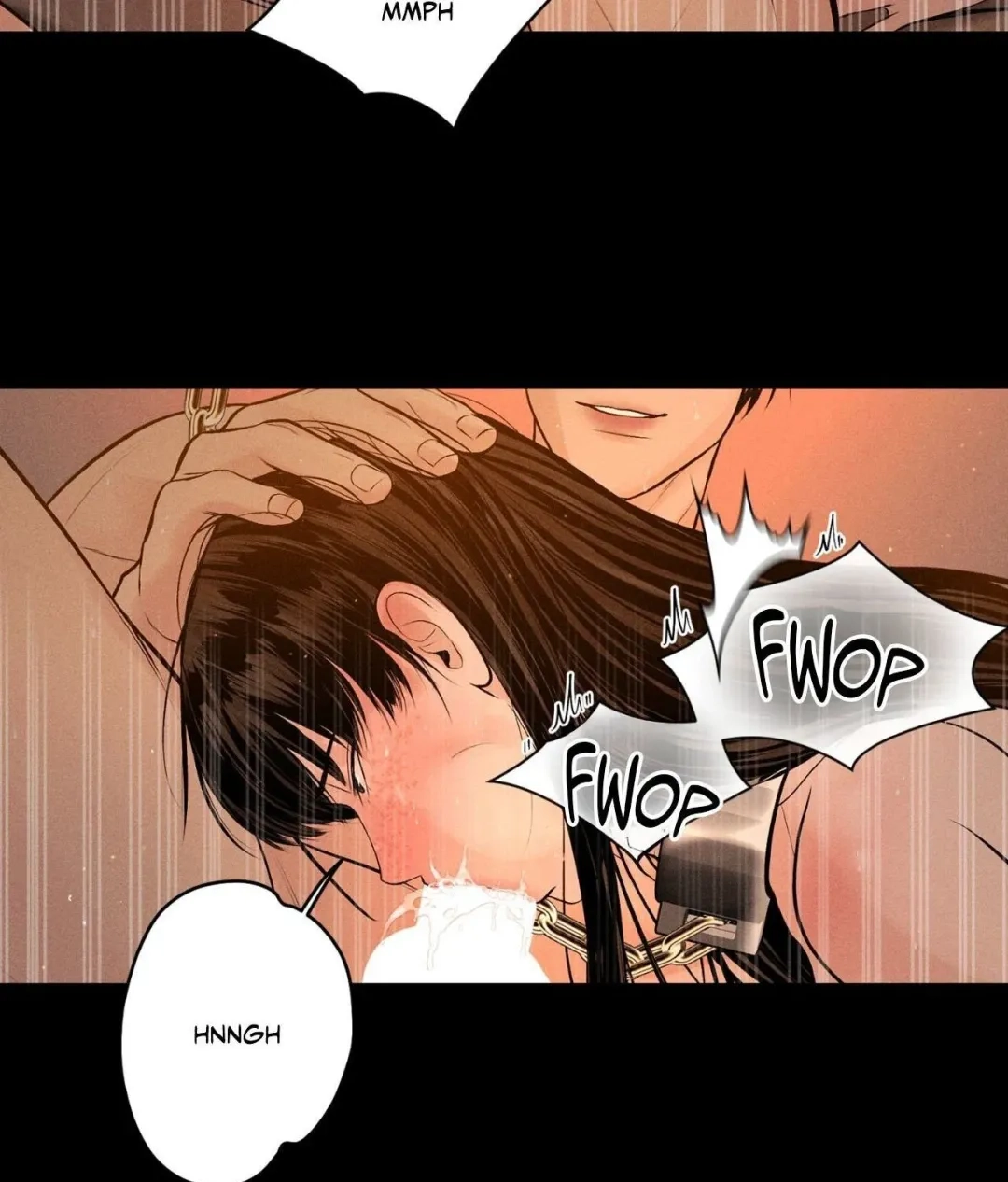 Payment for the Ride Chapter 44 page 13