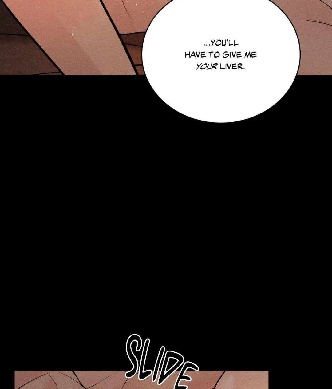Payment for the Ride Chapter 44 page 18