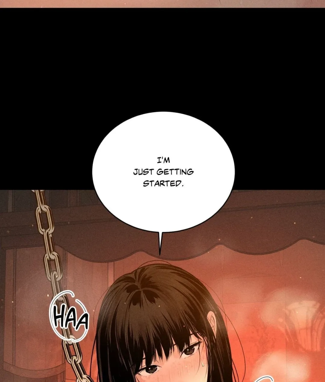 Payment for the Ride Chapter 44 page 21
