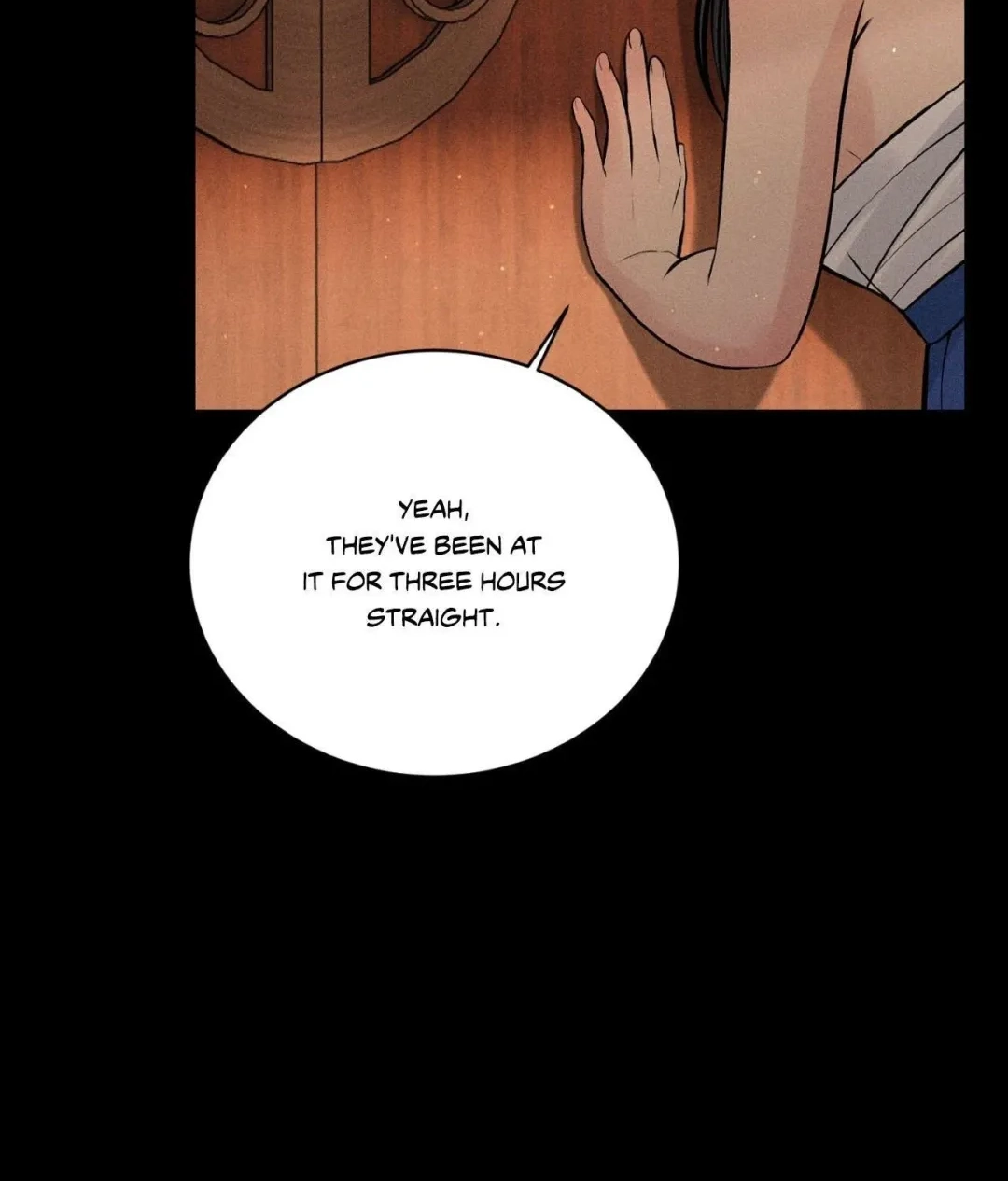 Payment for the Ride Chapter 44 page 32