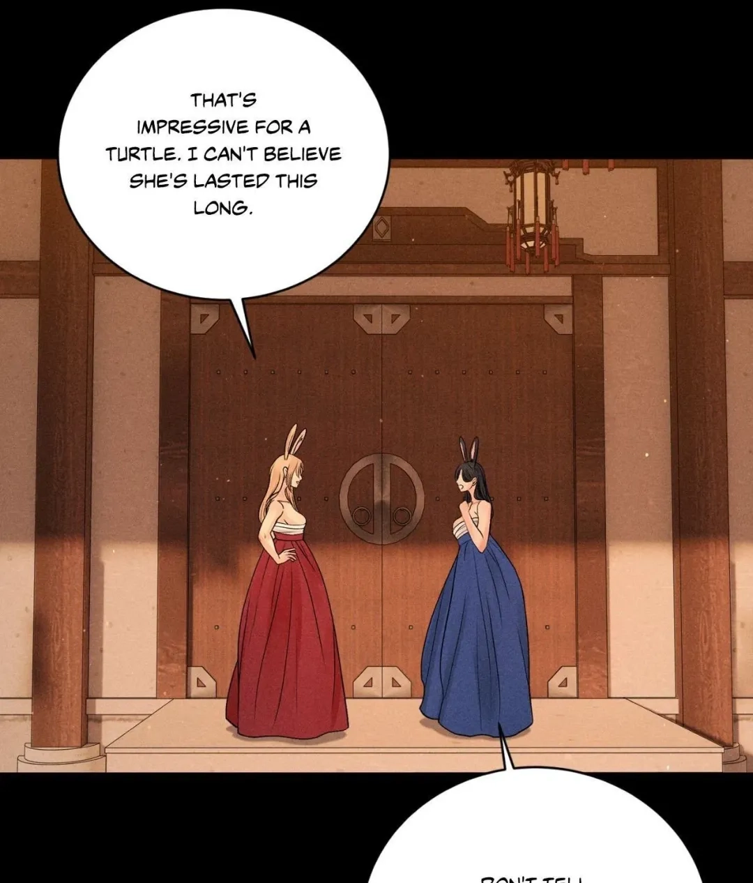 Payment for the Ride Chapter 44 page 33
