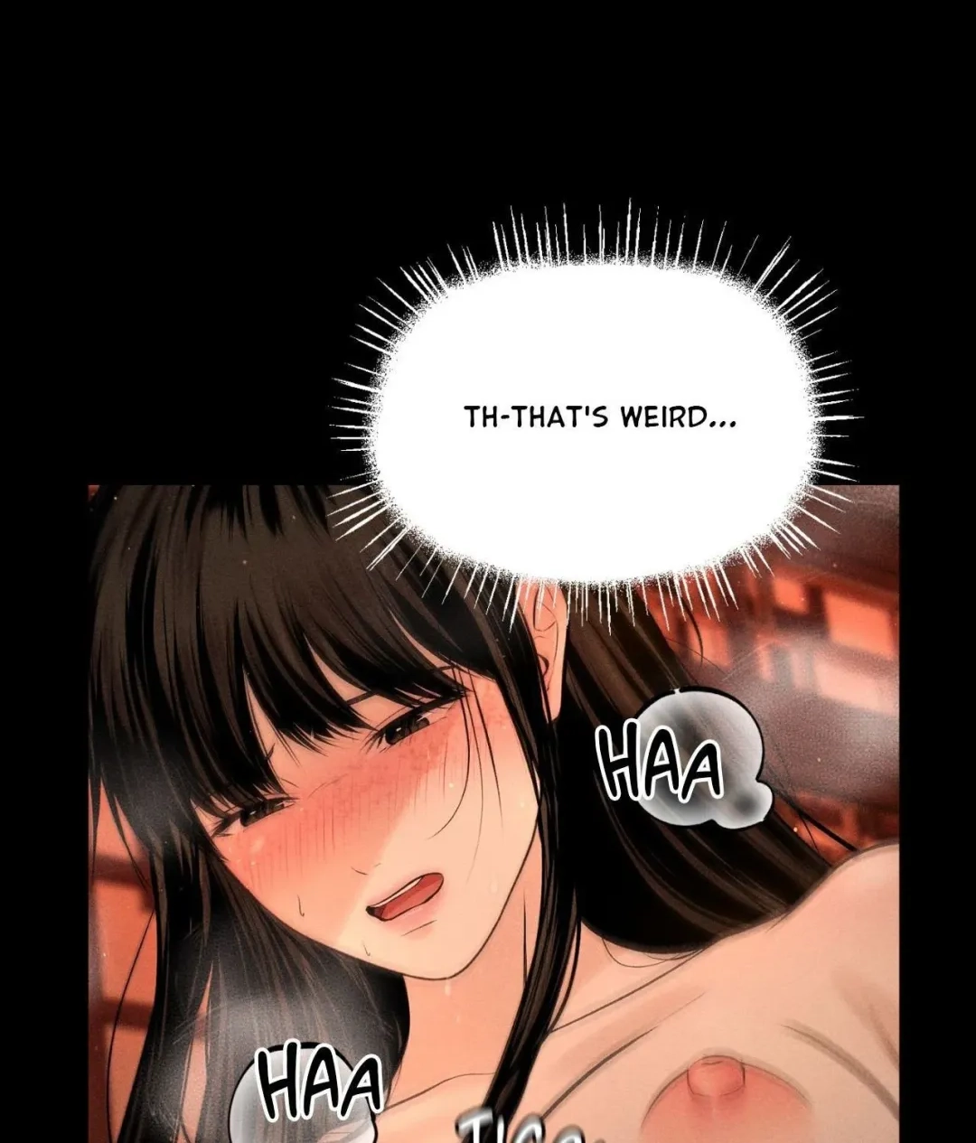 Payment for the Ride Chapter 44 page 38
