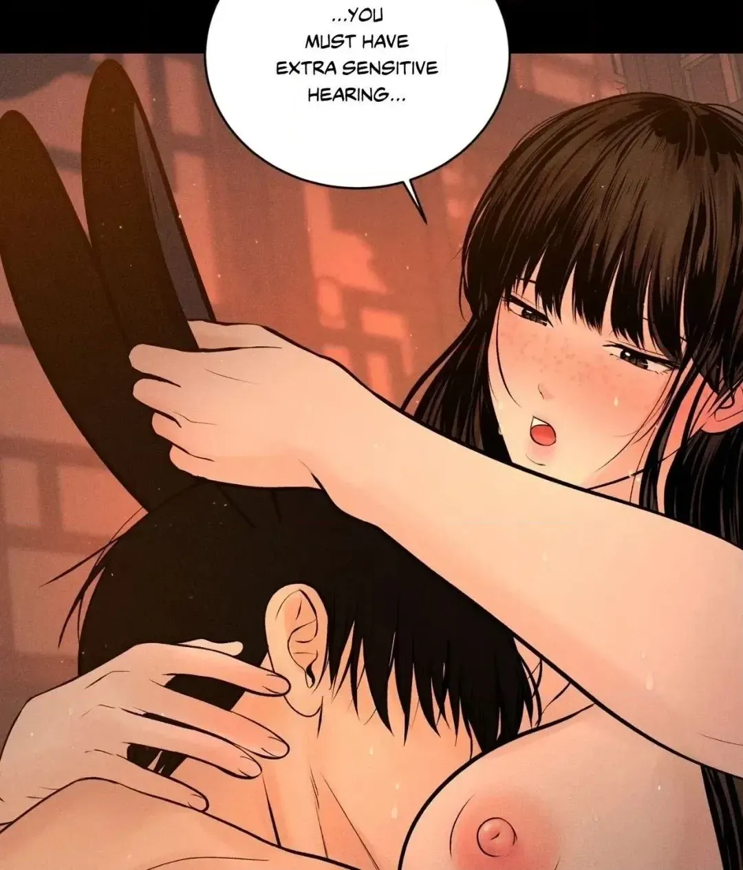 Payment for the Ride Chapter 44 page 70