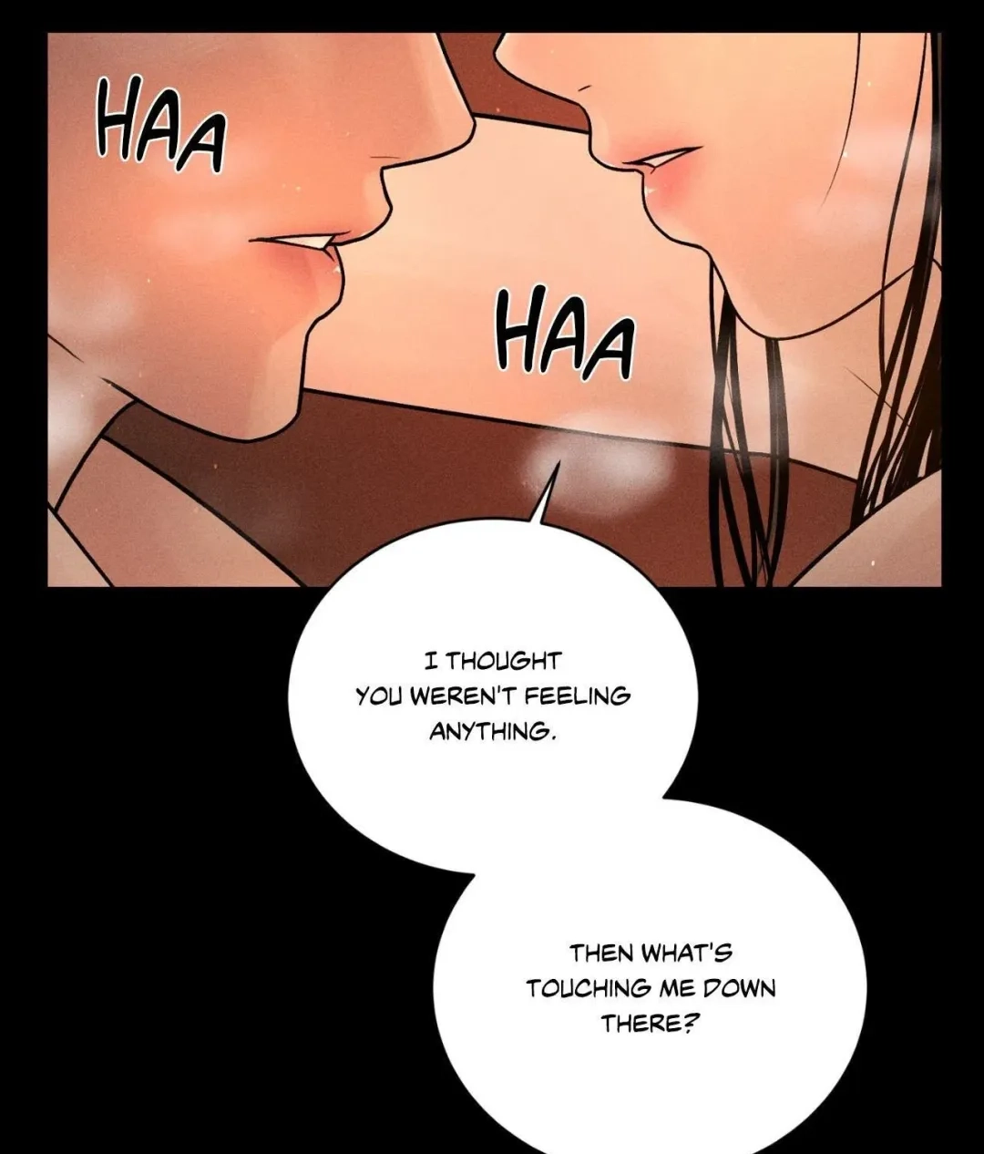Payment for the Ride Chapter 44 page 79