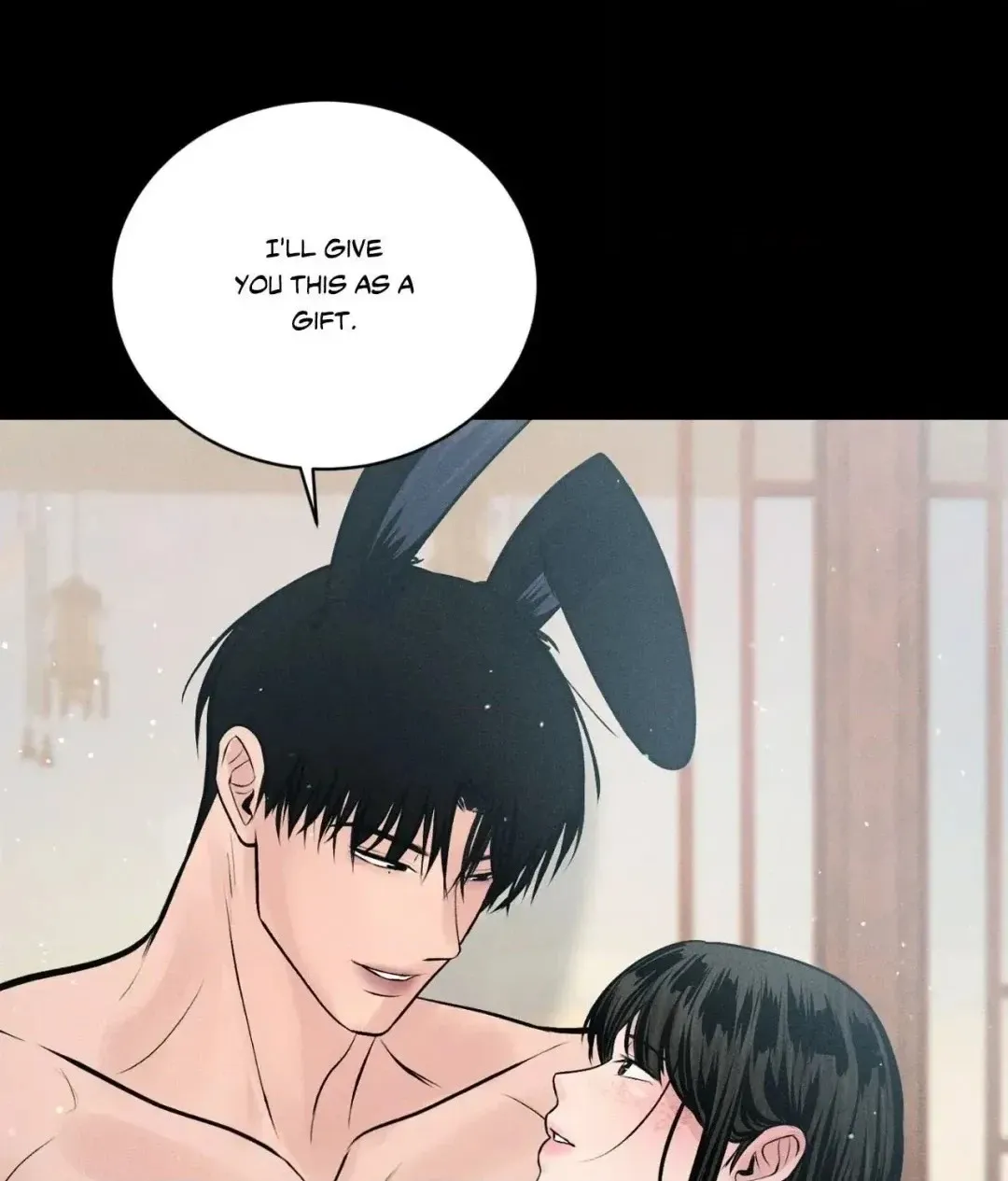 Payment for the Ride Chapter 44 page 110