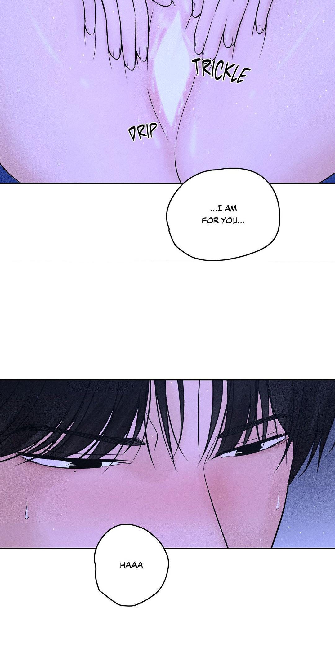 Payment for the Ride Chapter 6 page 6