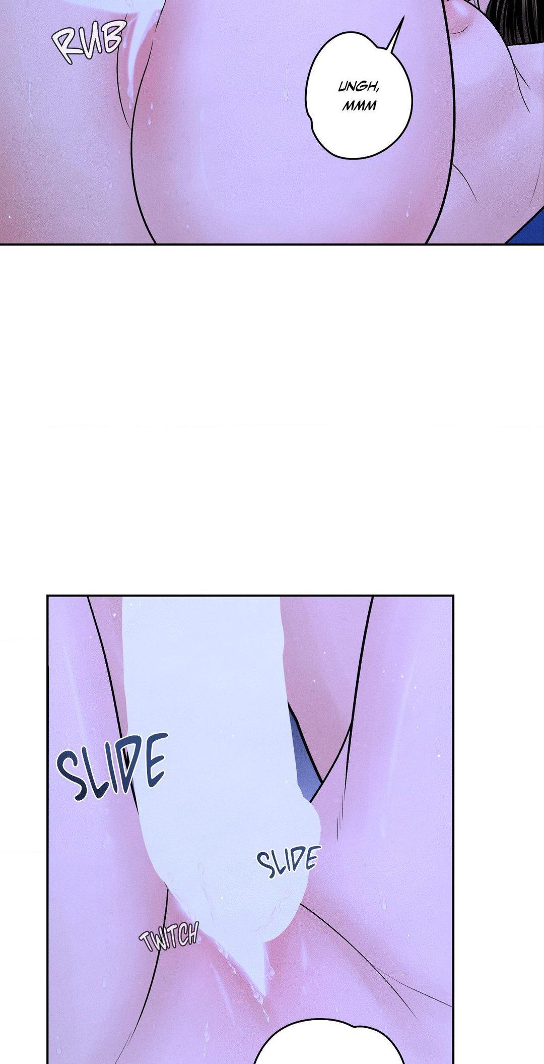 Payment for the Ride Chapter 6 page 16