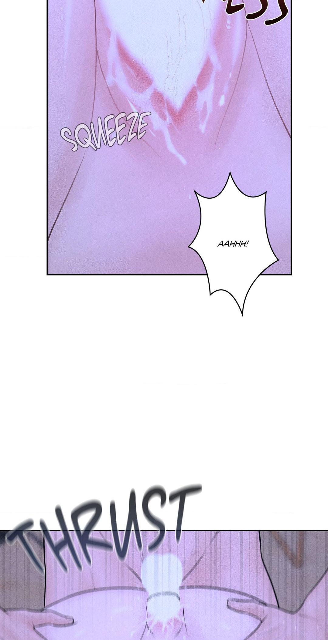 Payment for the Ride Chapter 6 page 21