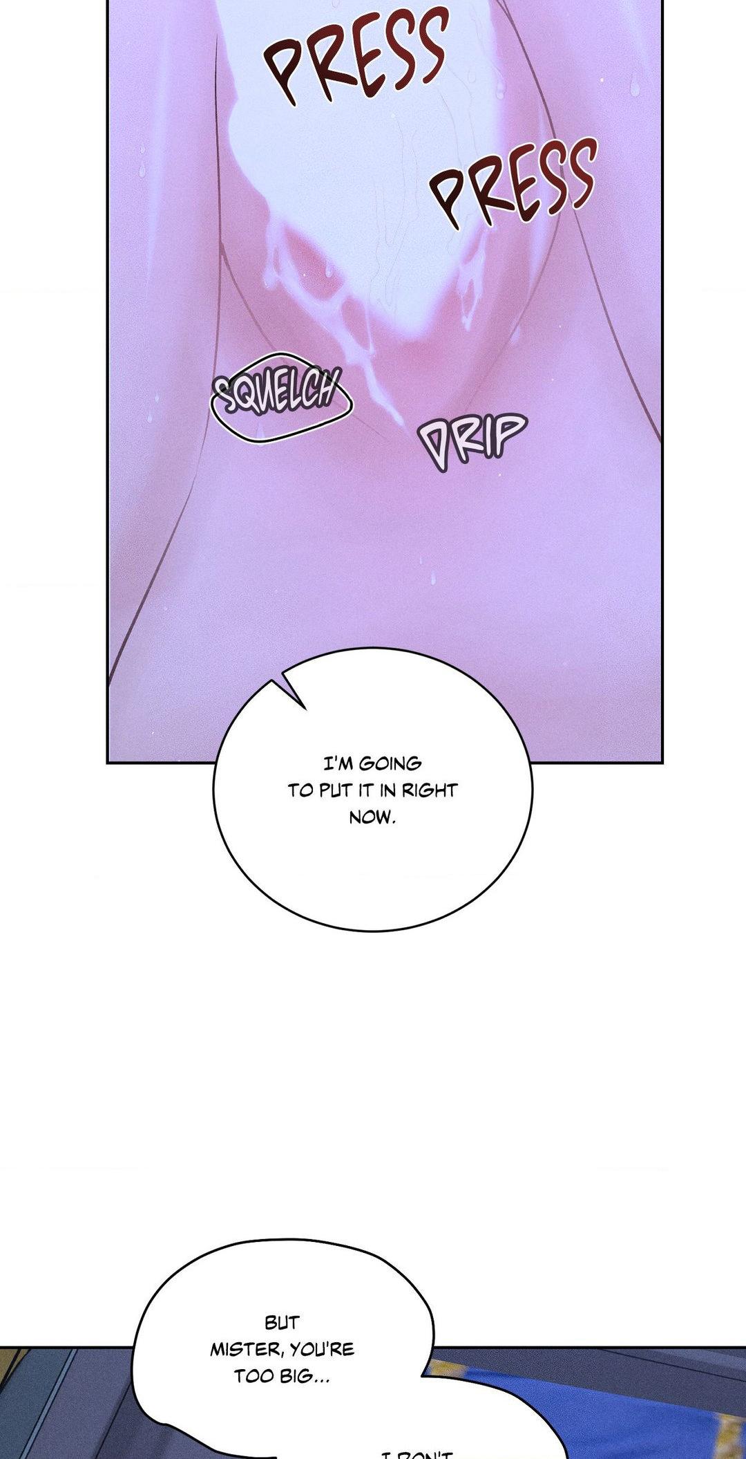 Payment for the Ride Chapter 6 page 19