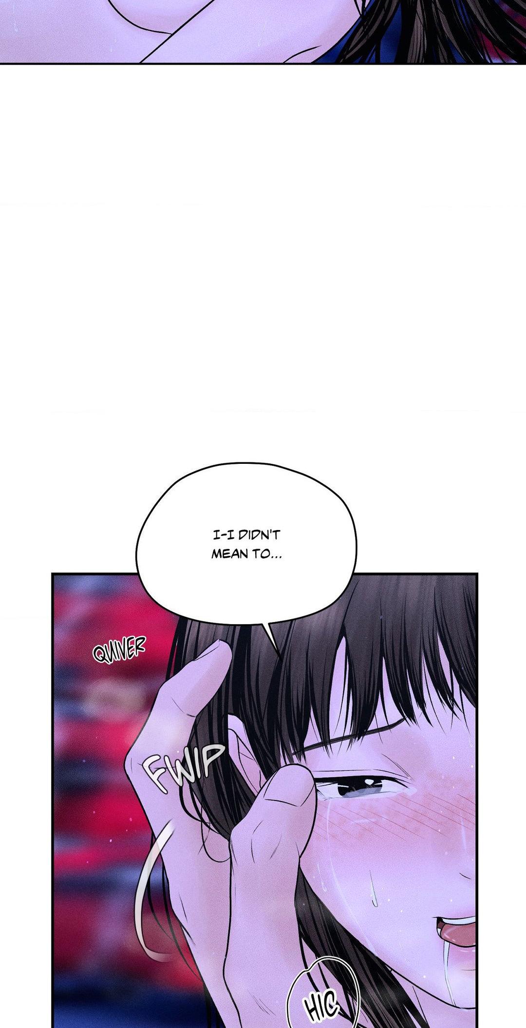 Payment for the Ride Chapter 6 page 32