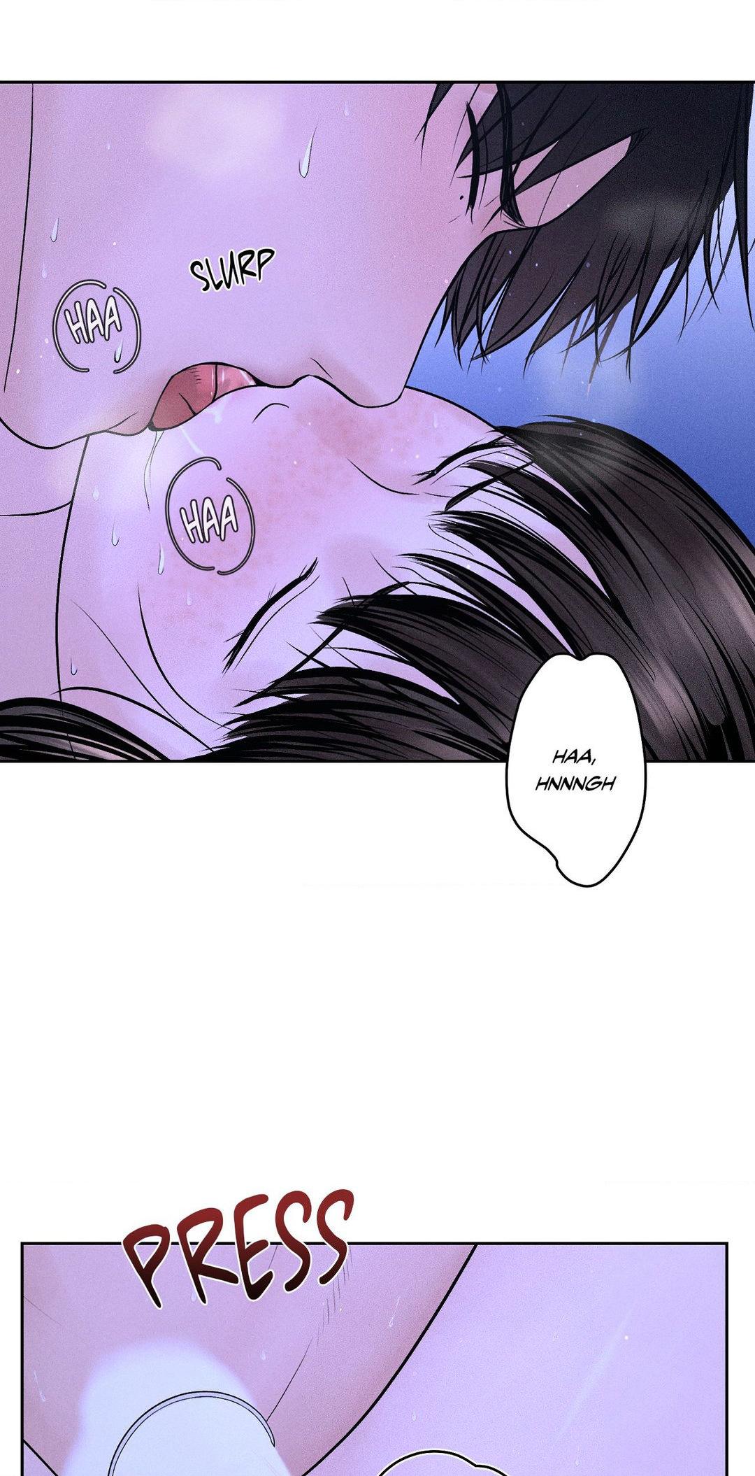 Payment for the Ride Chapter 6 page 13
