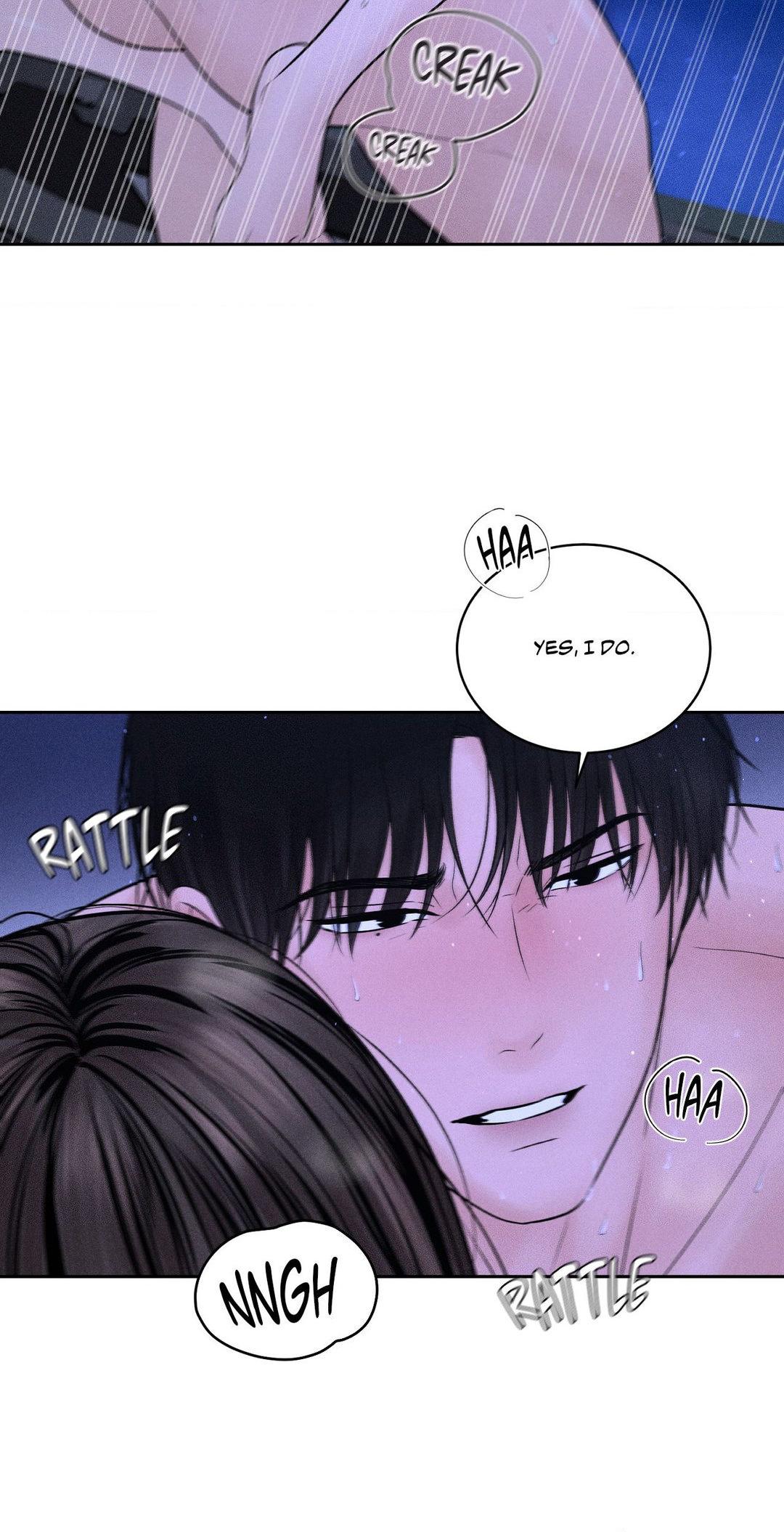 Payment for the Ride Chapter 6 page 27