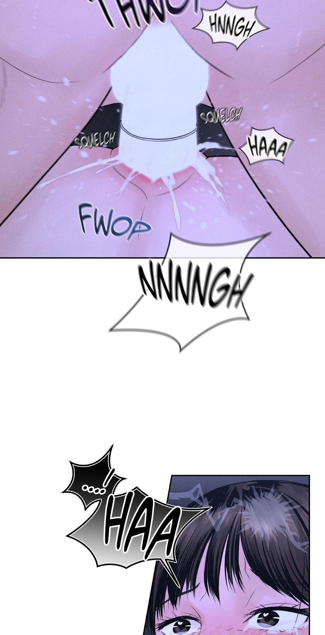Payment for the Ride Chapter 6 page 44