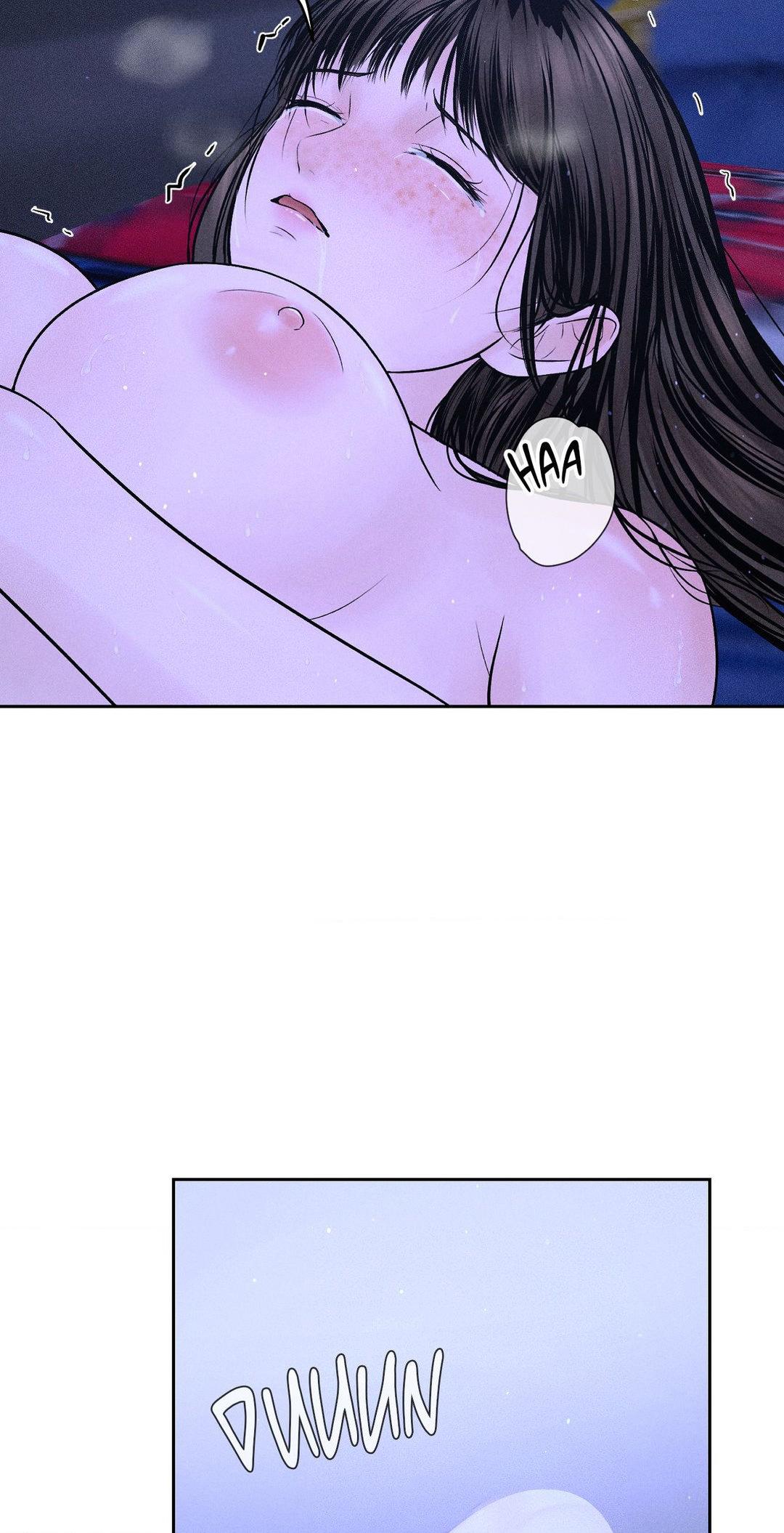 Payment for the Ride Chapter 6 page 50