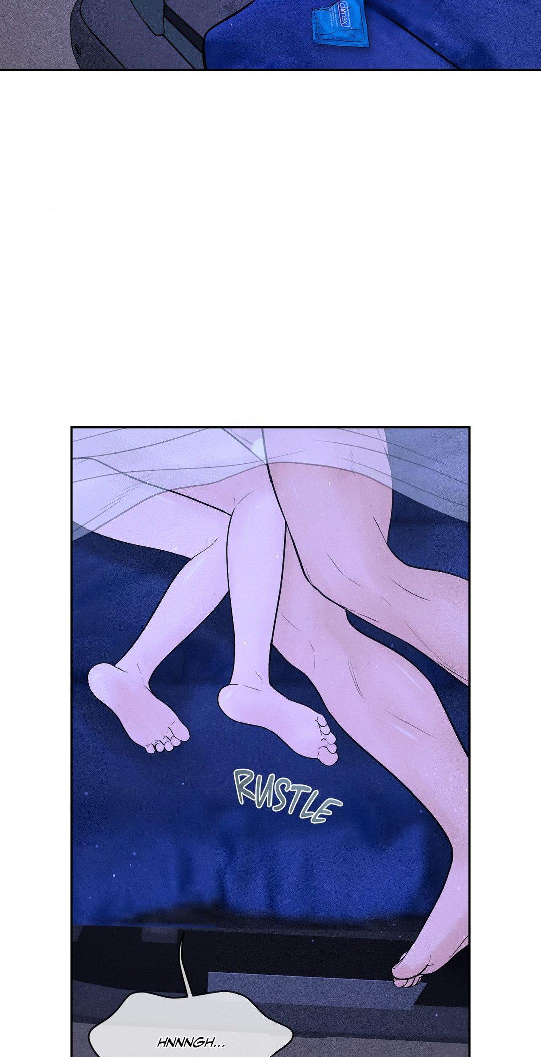 Payment for the Ride Chapter 6 page 54