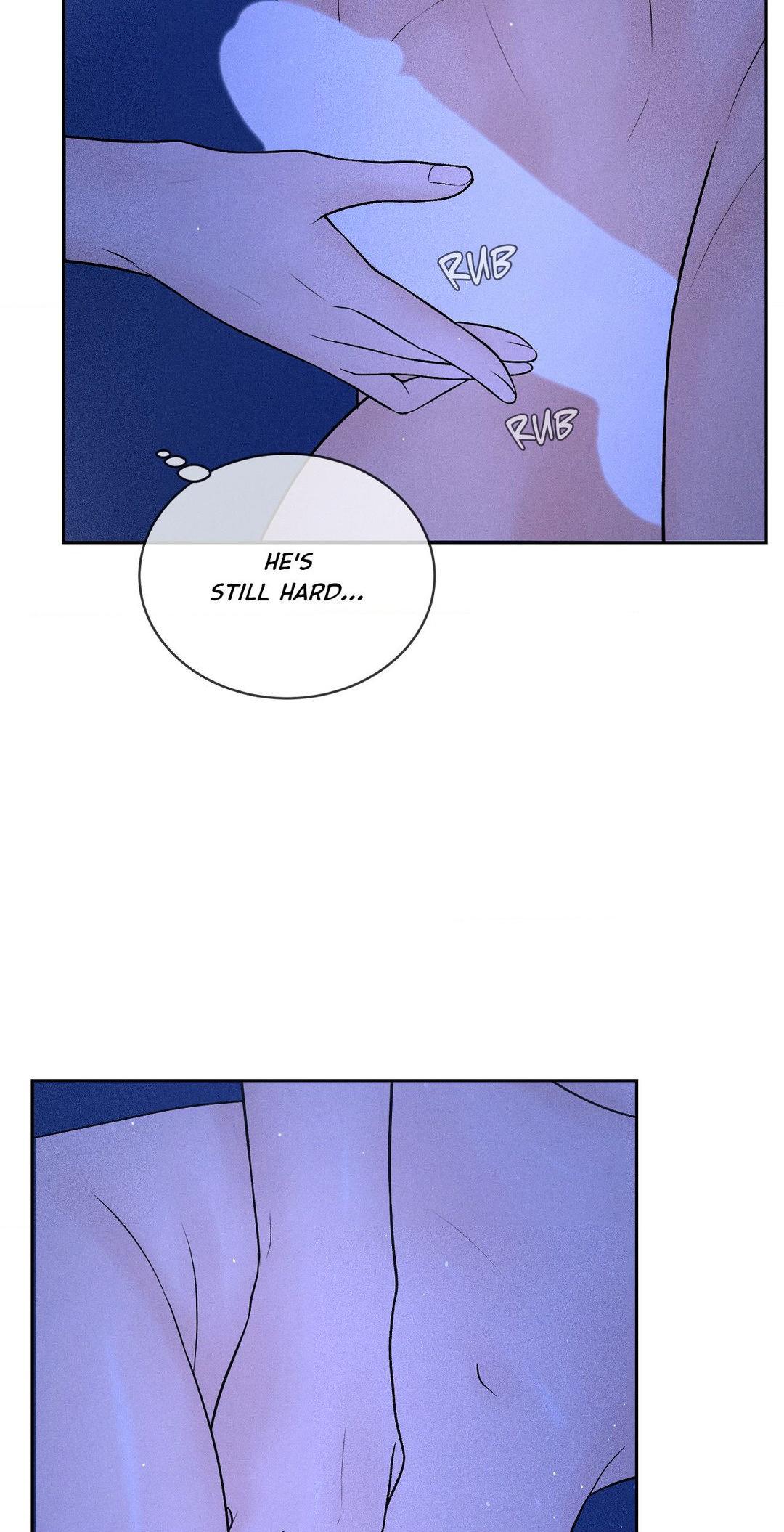 Payment for the Ride Chapter 6 page 58