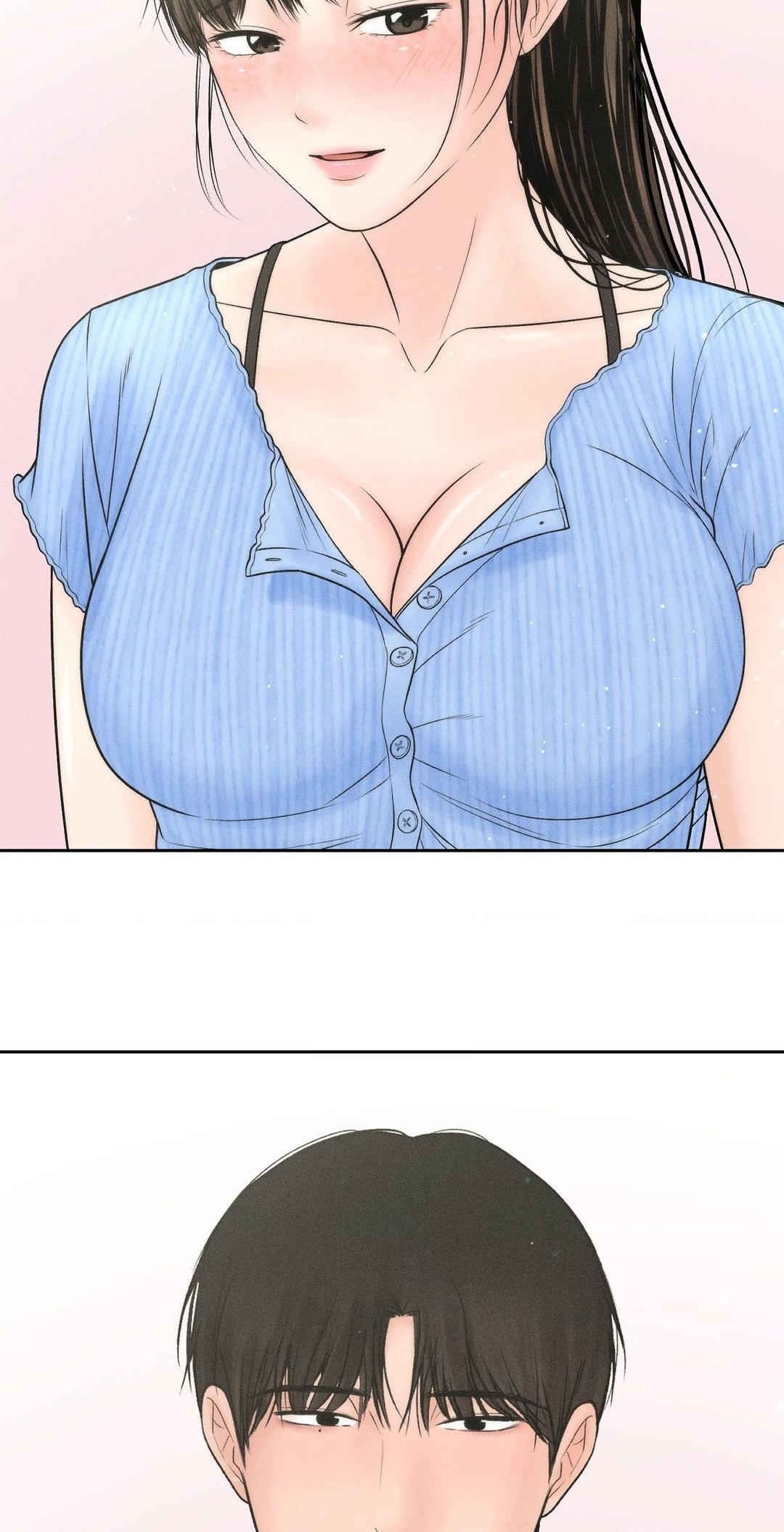 Payment for the Ride Chapter 7 page 36