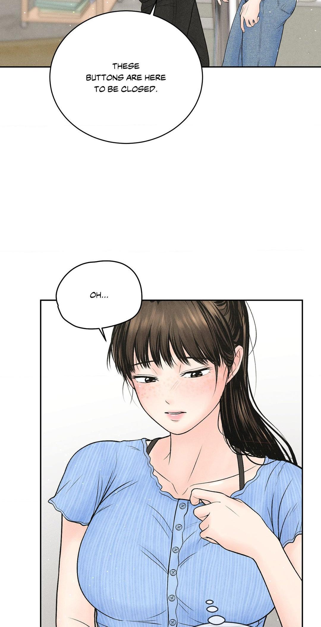 Payment for the Ride Chapter 7 page 41