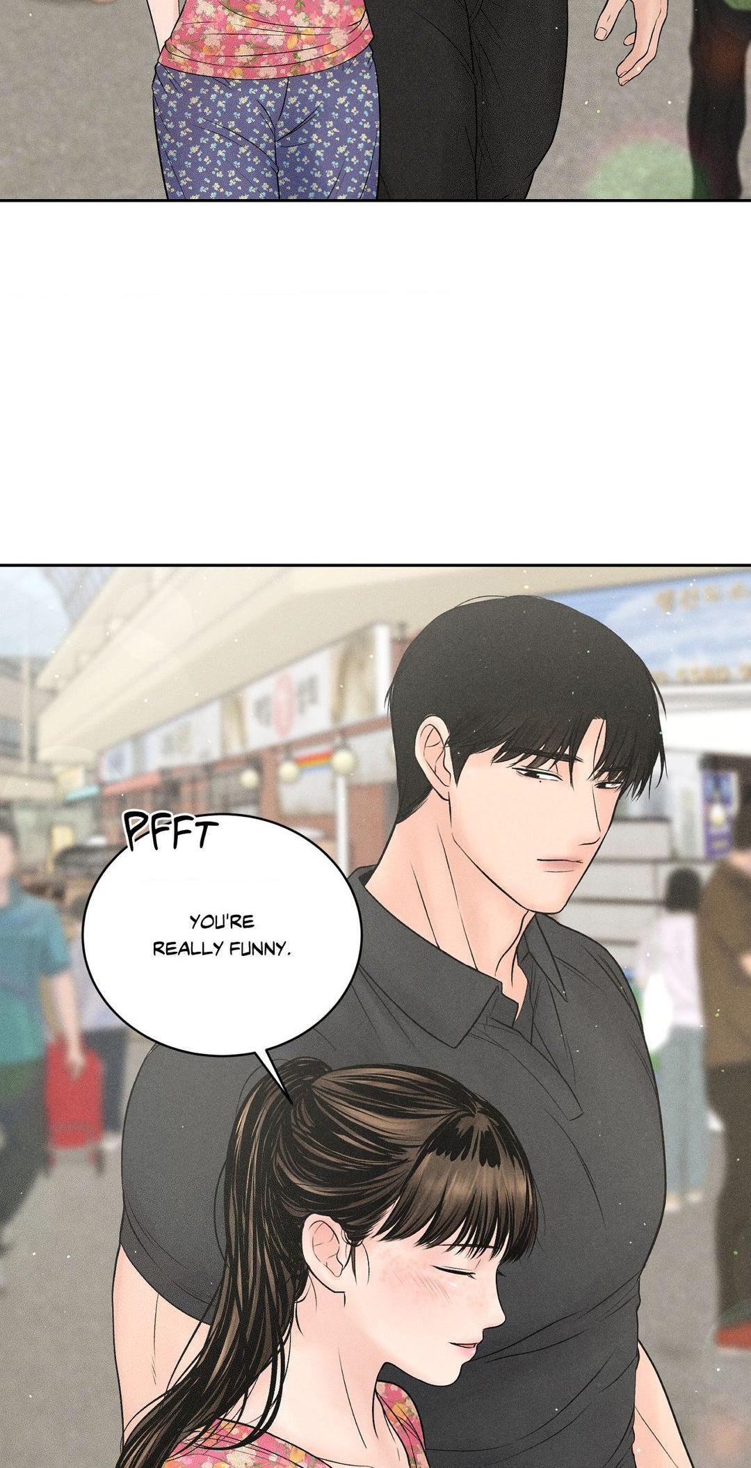 Payment for the Ride Chapter 7 page 29