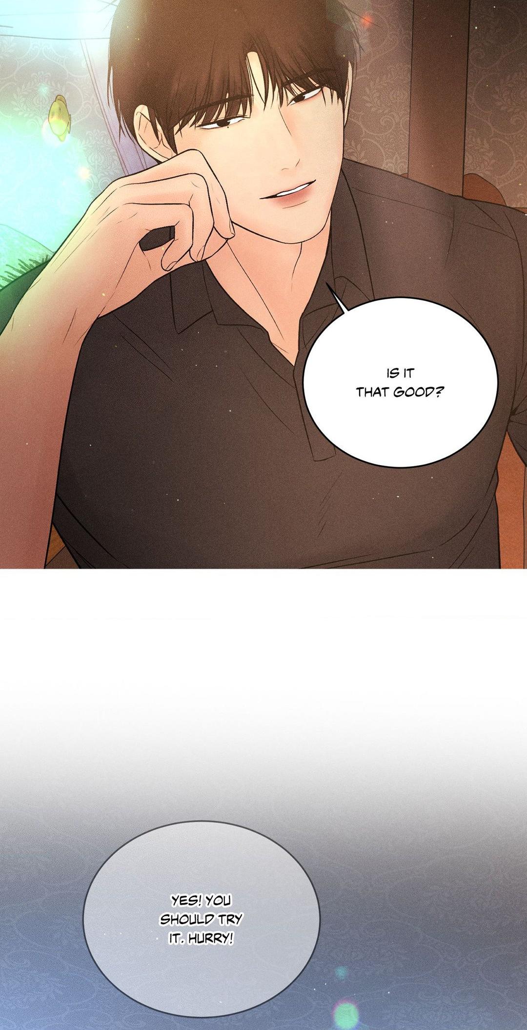Payment for the Ride Chapter 7 page 51