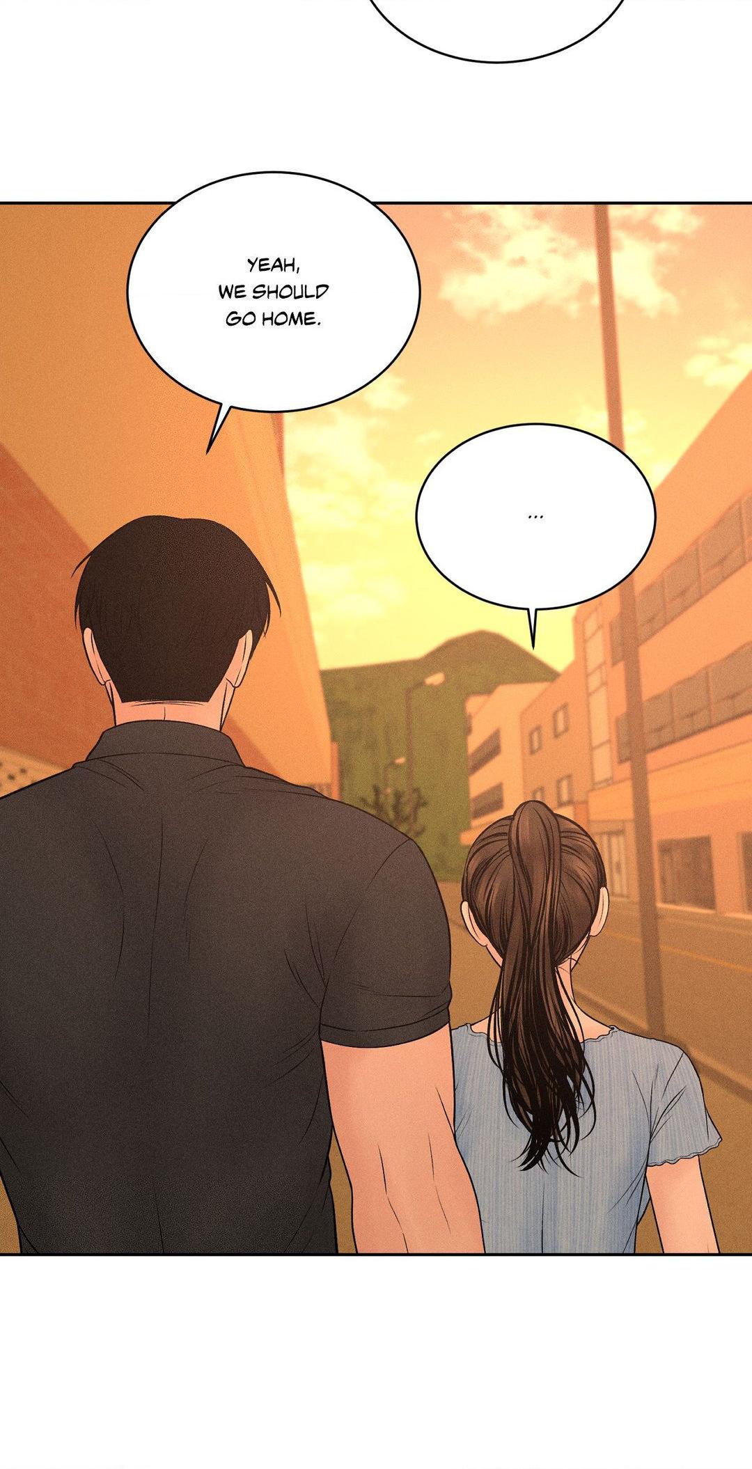 Payment for the Ride Chapter 7 page 54