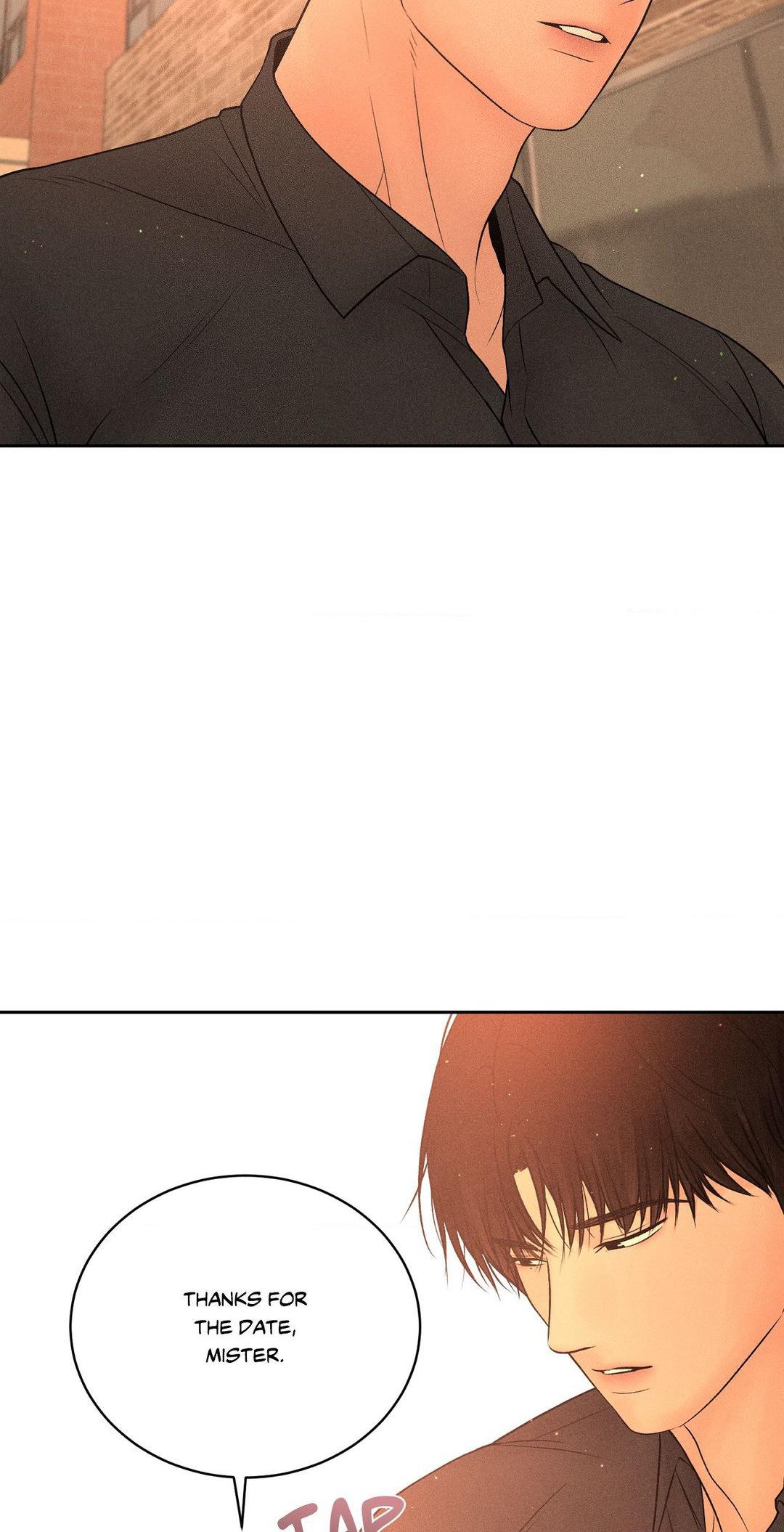 Payment for the Ride Chapter 7 page 56