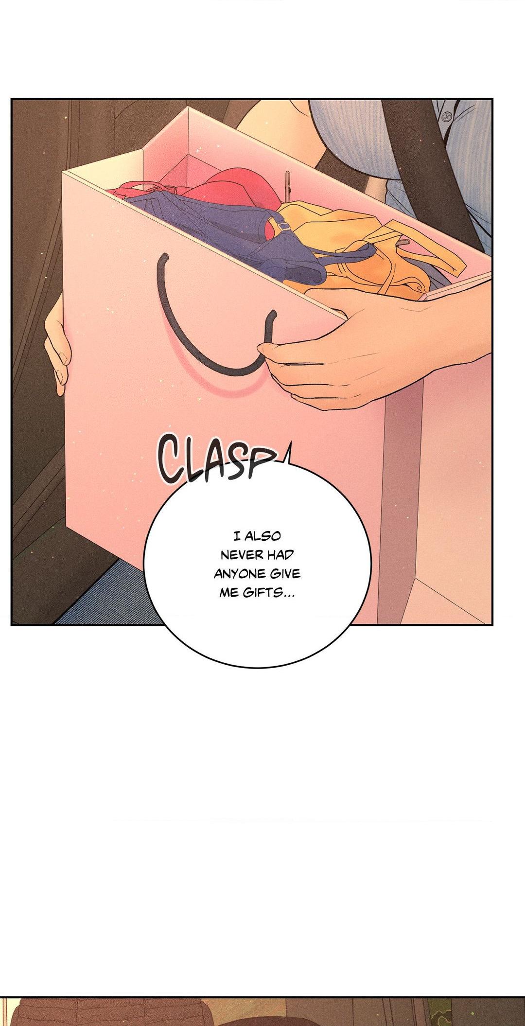 Payment for the Ride Chapter 7 page 61