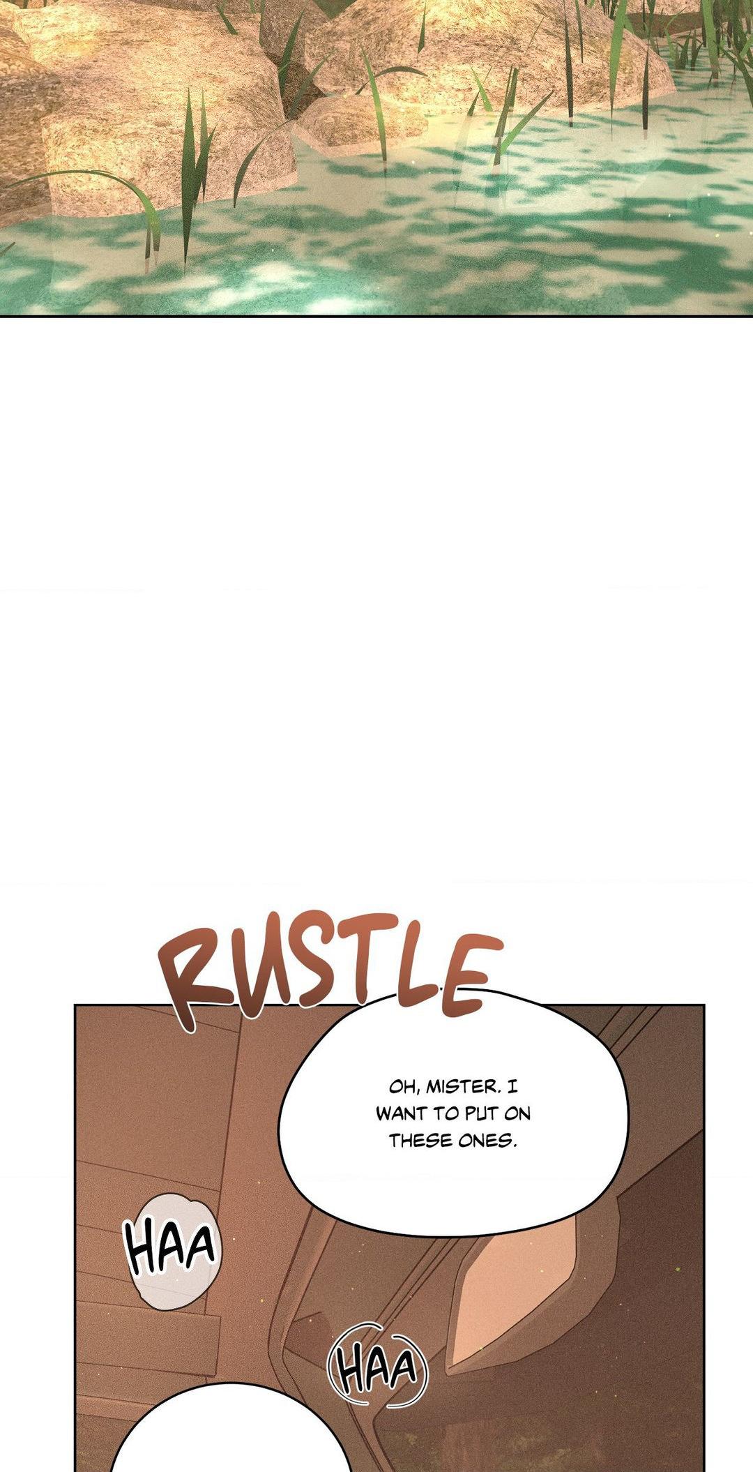 Payment for the Ride Chapter 7 page 67
