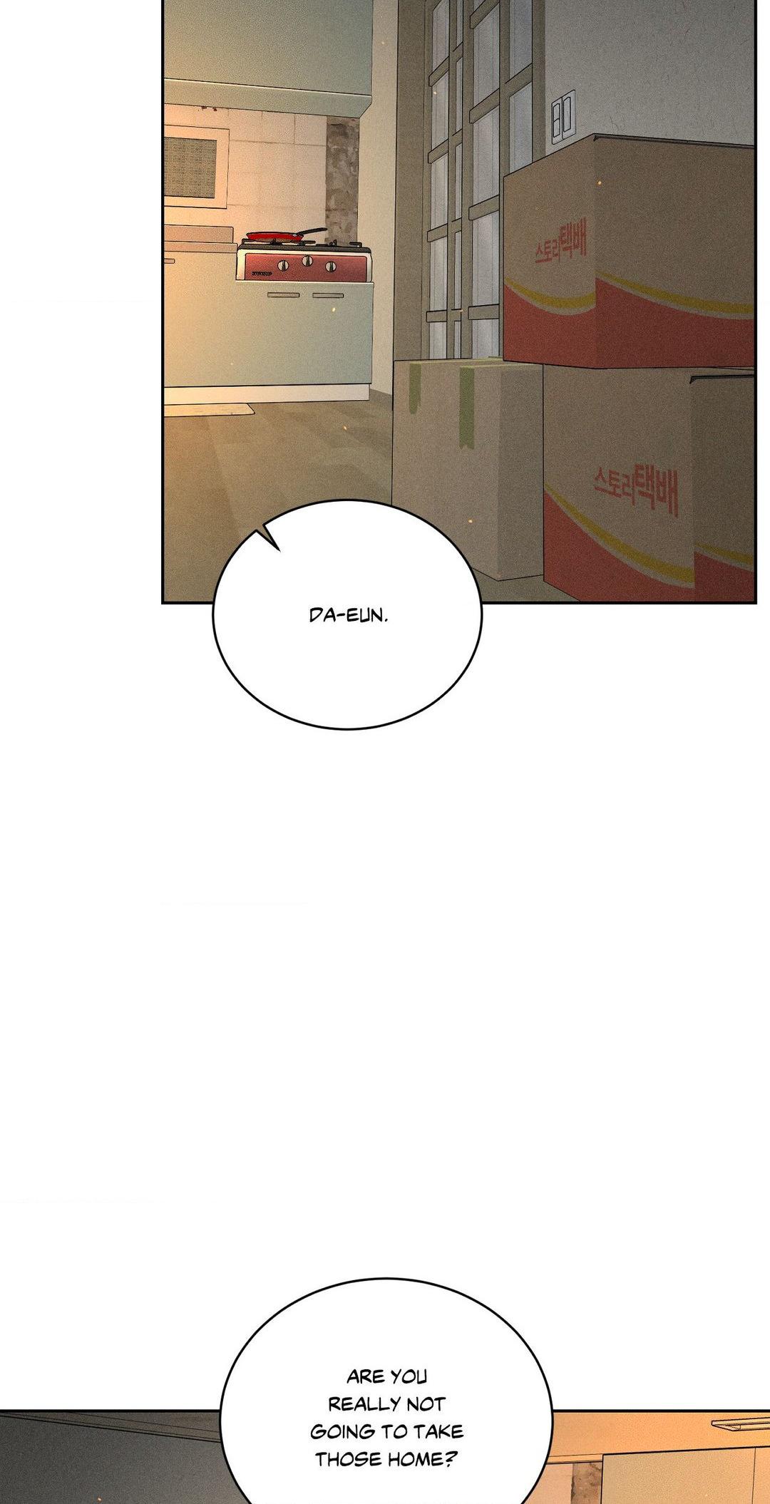 Payment for the Ride Chapter 9 page 3