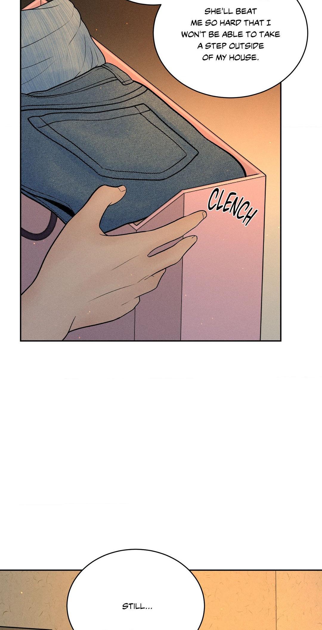 Payment for the Ride Chapter 9 page 6