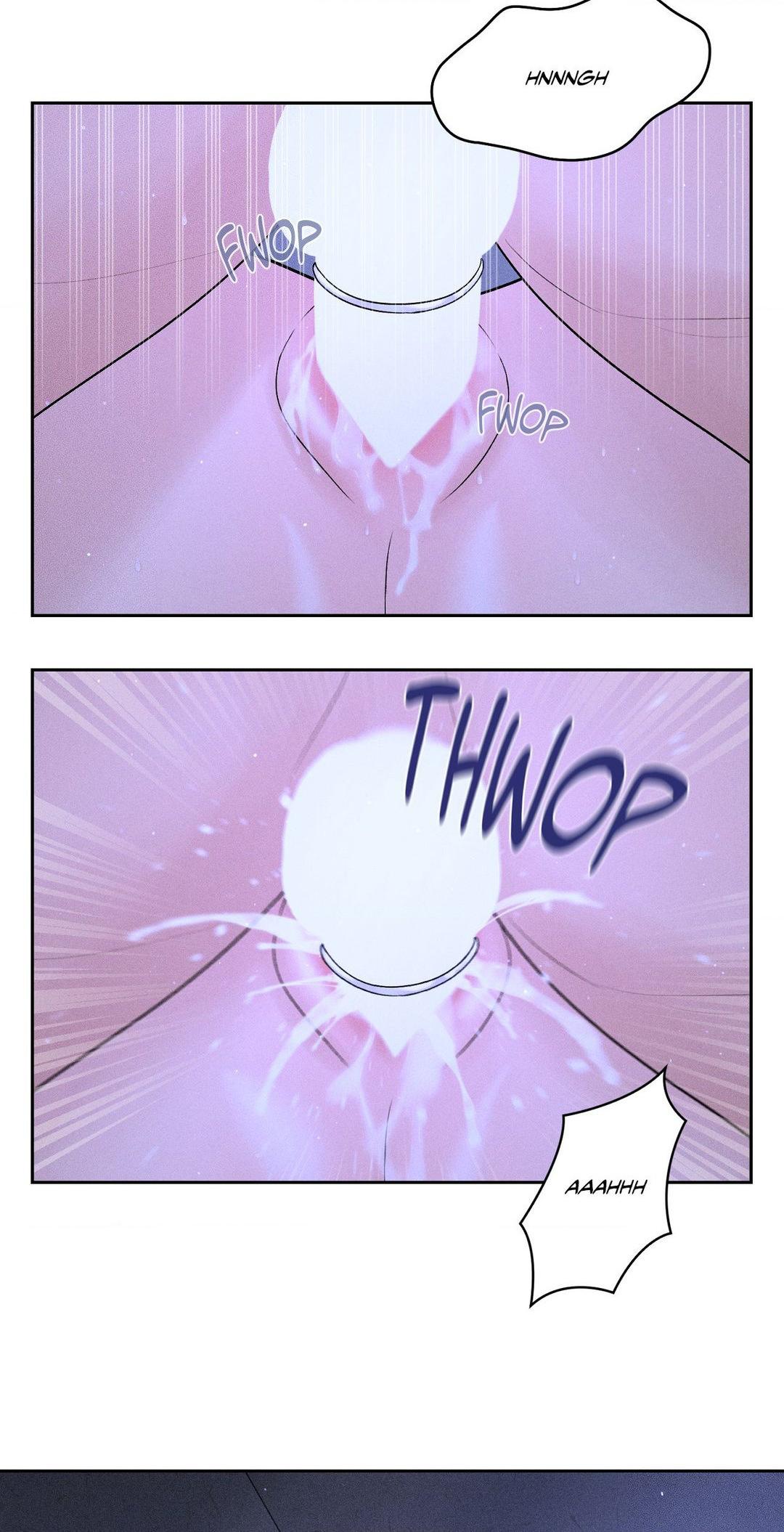Payment for the Ride Chapter 9 page 21
