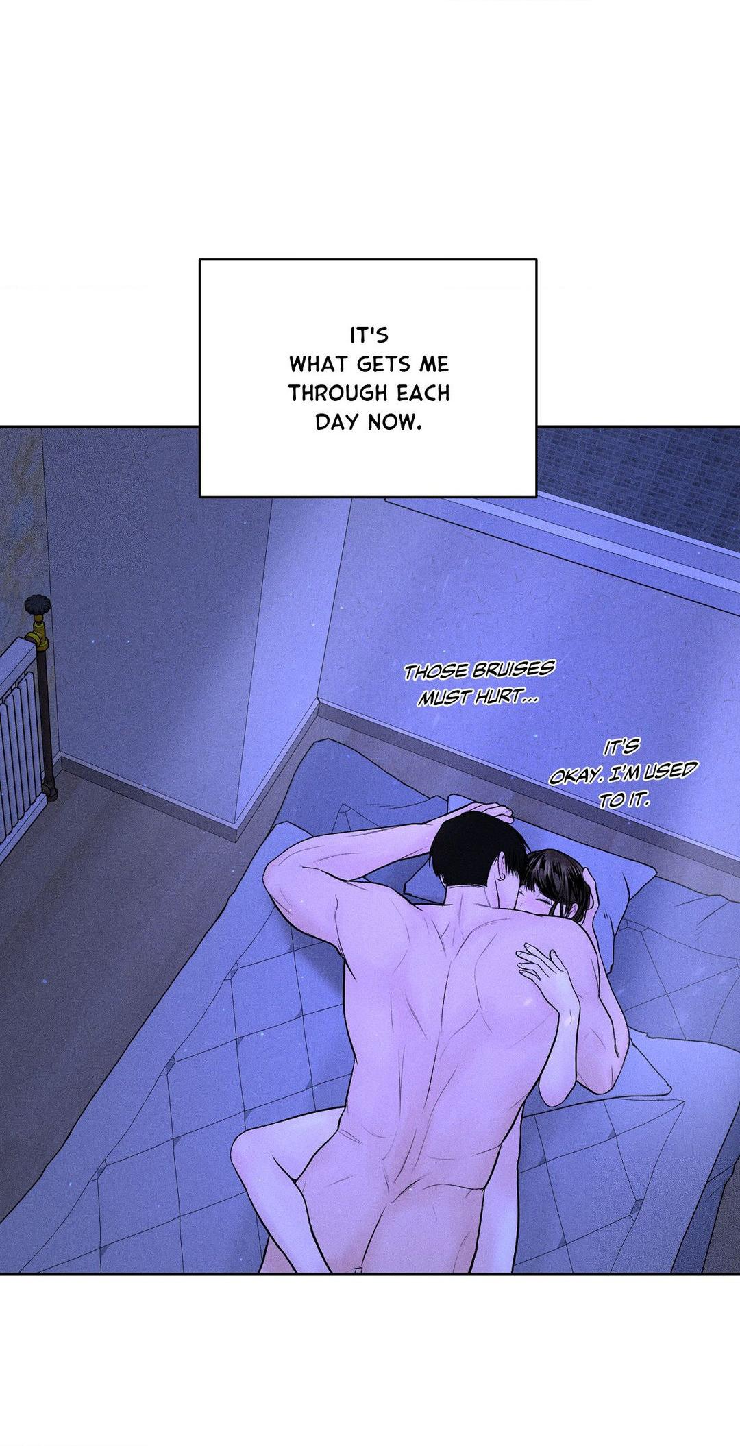Payment for the Ride Chapter 9 page 23