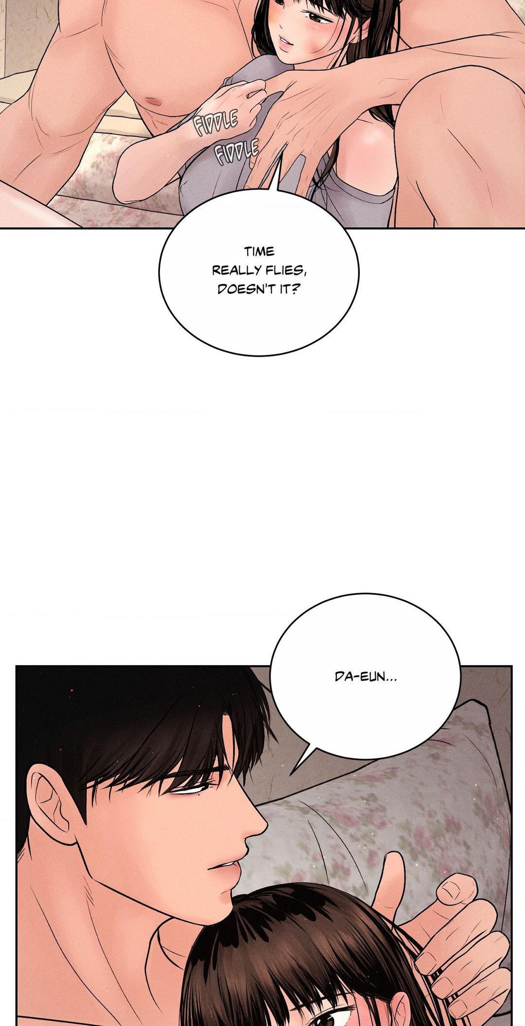 Payment for the Ride Chapter 9 page 37