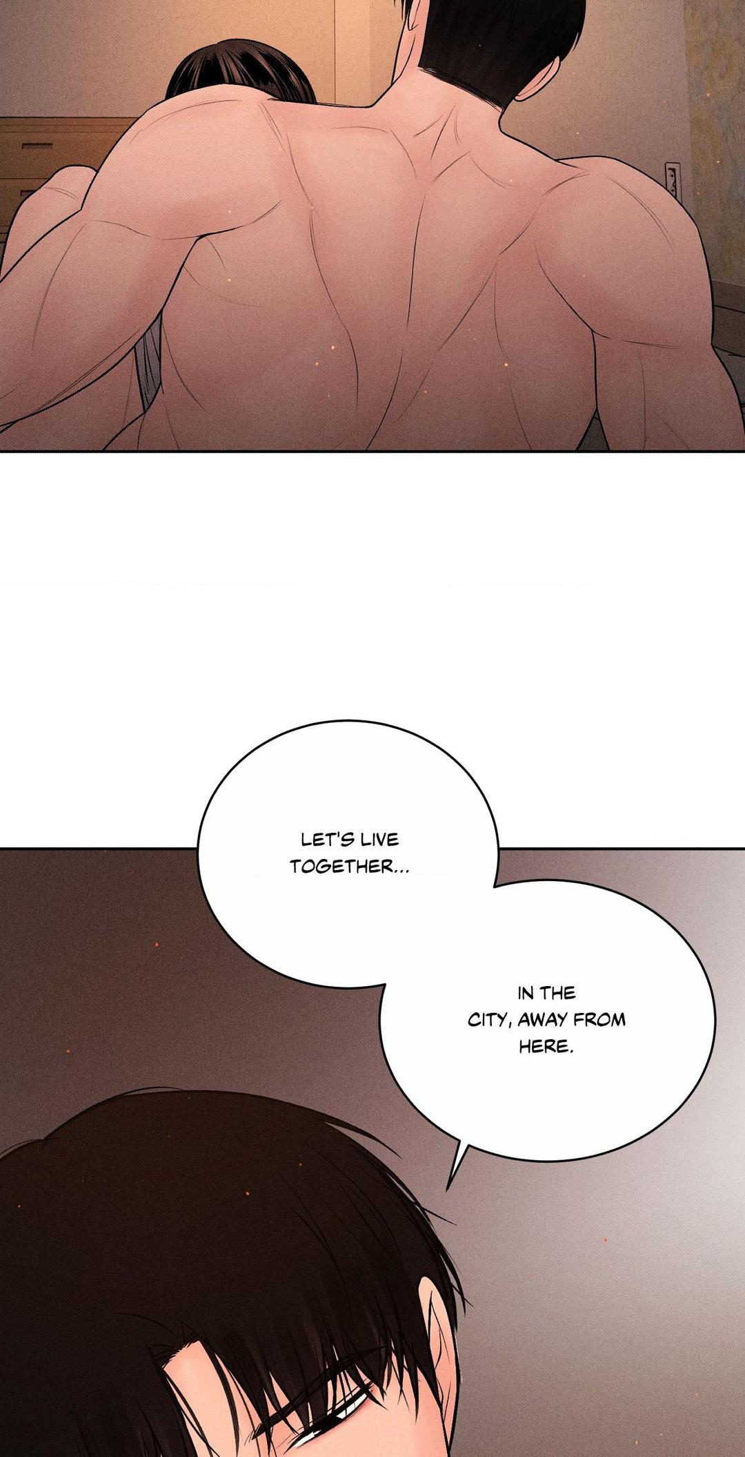Payment for the Ride Chapter 9 page 39