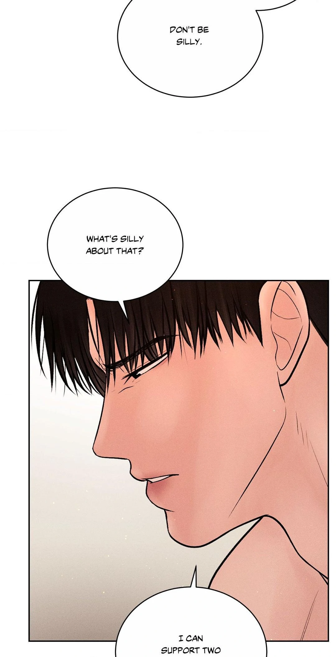 Payment for the Ride Chapter 9 page 42