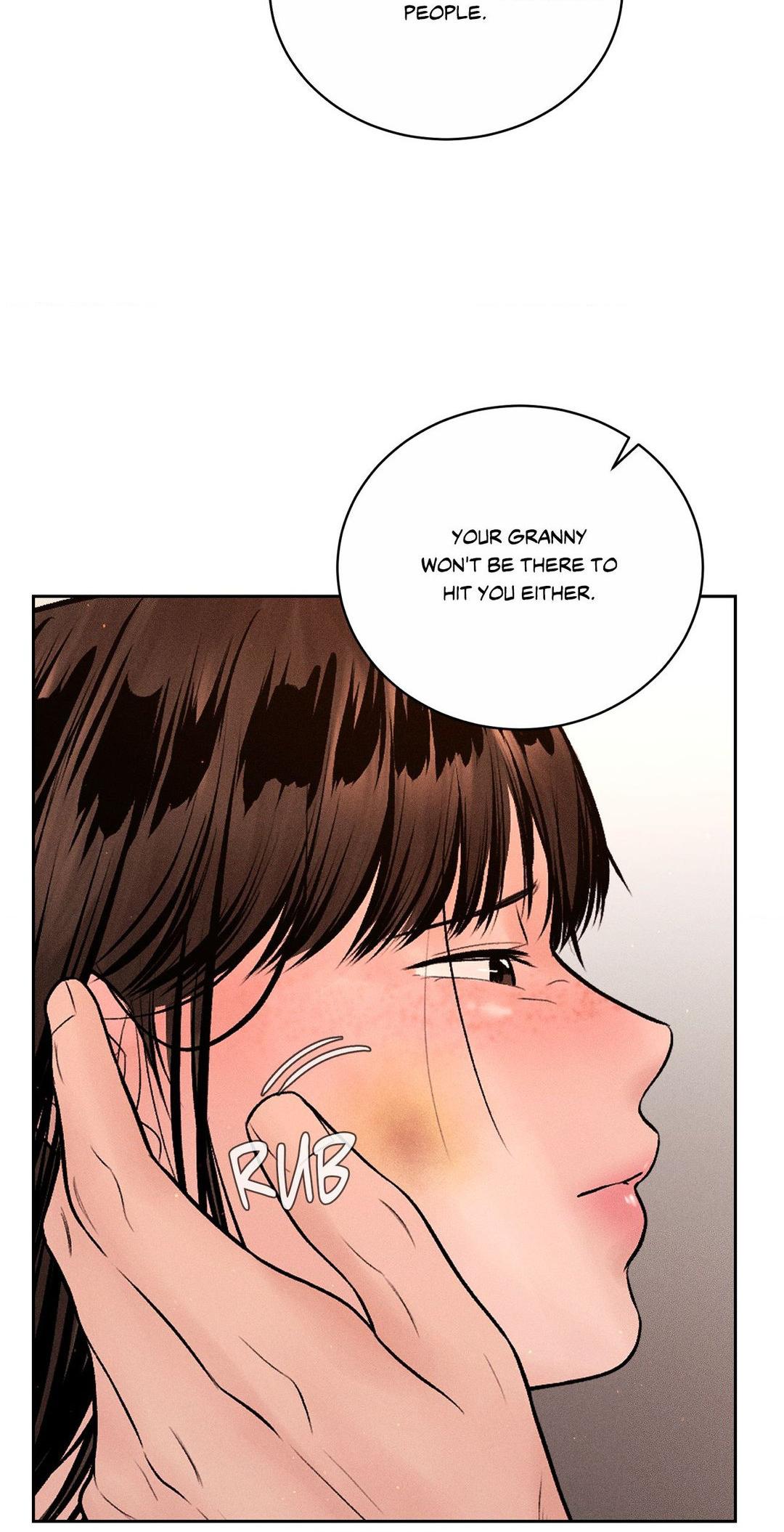 Payment for the Ride Chapter 9 page 43