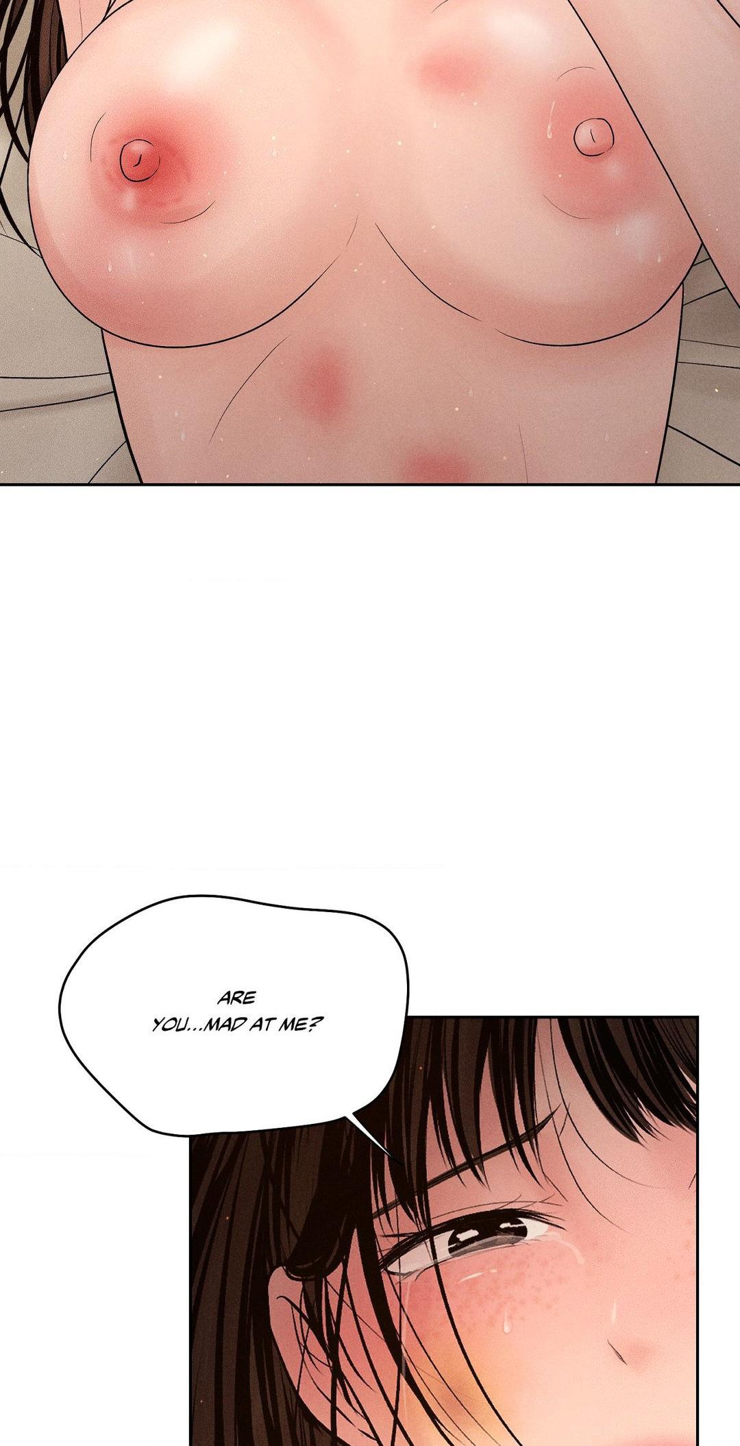 Payment for the Ride Chapter 9 page 67