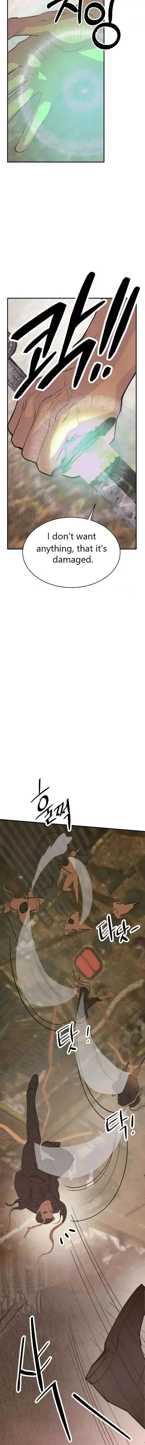 Peach Boy (Yooyoung) Chapter 10 page 11