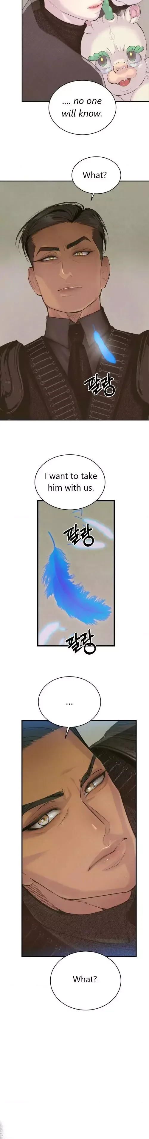 Peach Boy (Yooyoung) Chapter 10 page 7