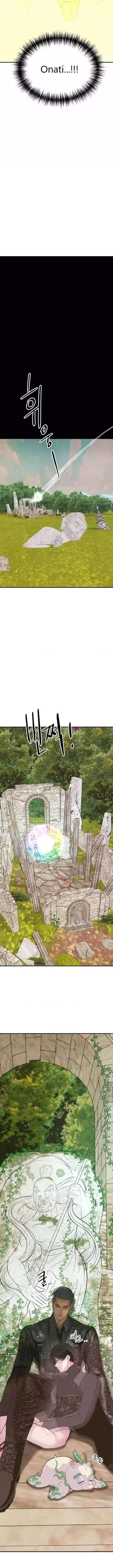 Peach Boy (Yooyoung) Chapter 10 page 17