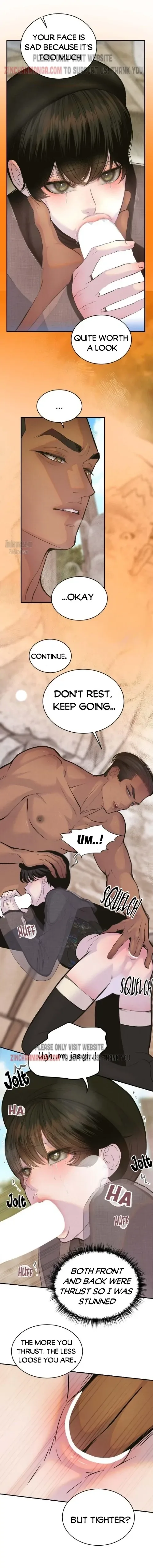 Peach Boy (Yooyoung) Chapter 11 page 16